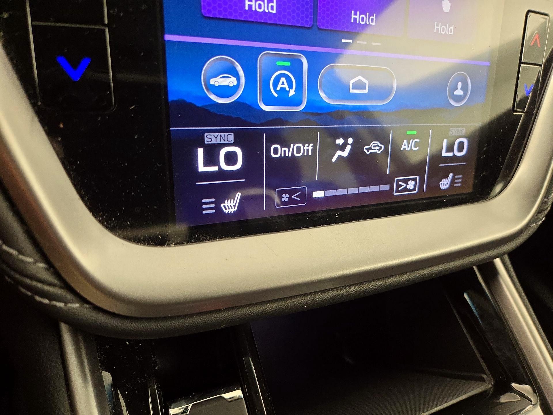 Thumbnail: 2020 Subaru Outback - 16