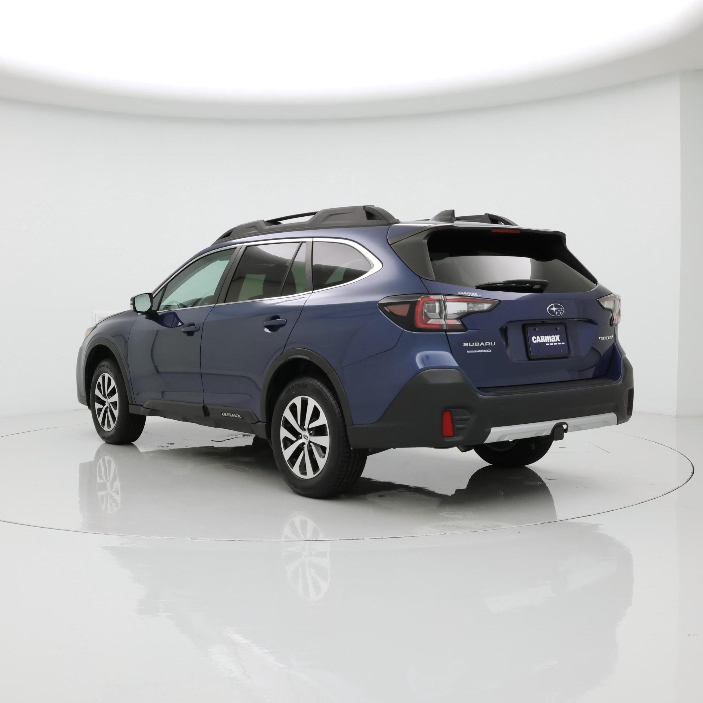Thumbnail: 2020 Subaru Outback - 2