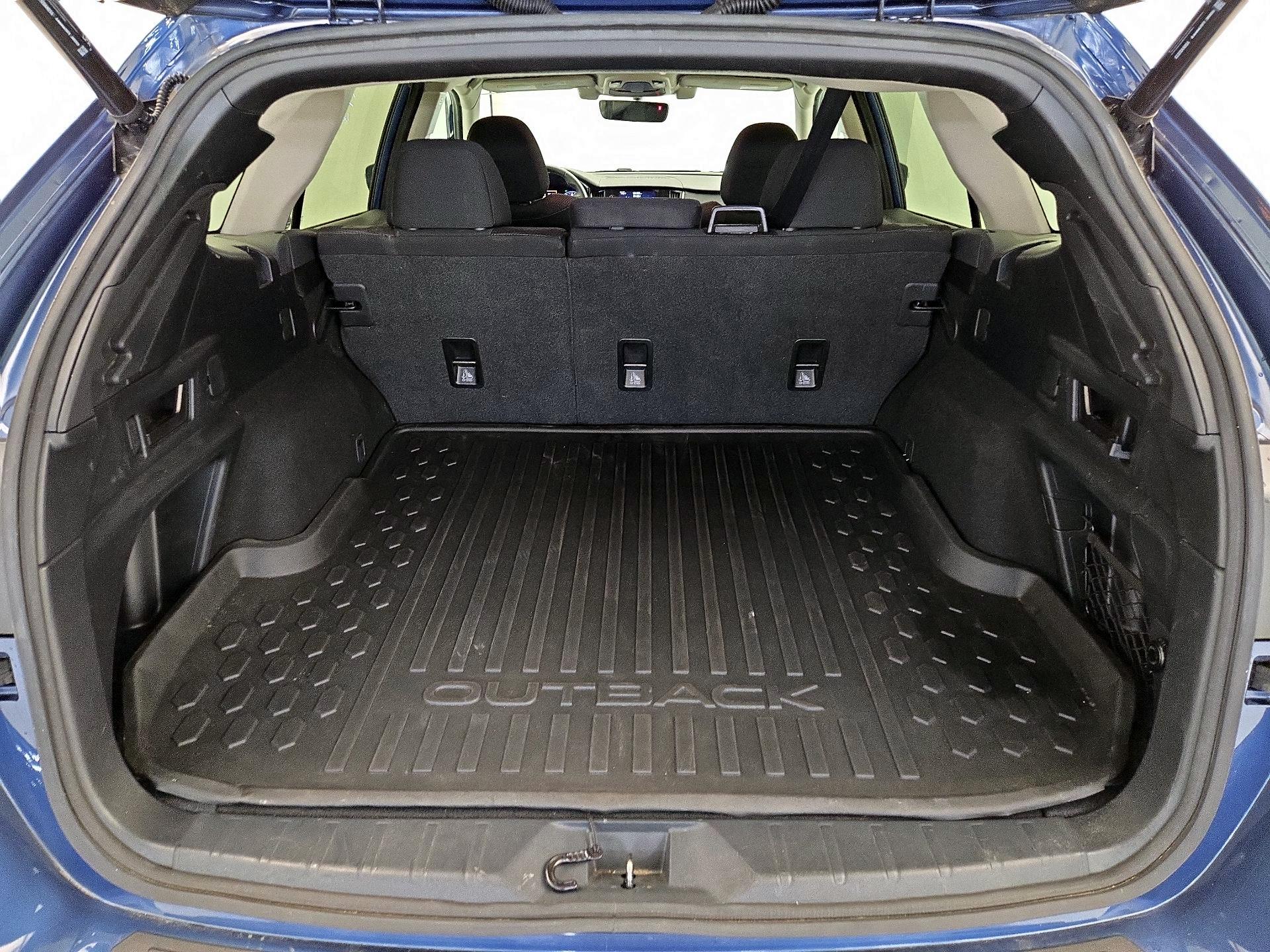 Thumbnail: 2020 Subaru Outback - 20