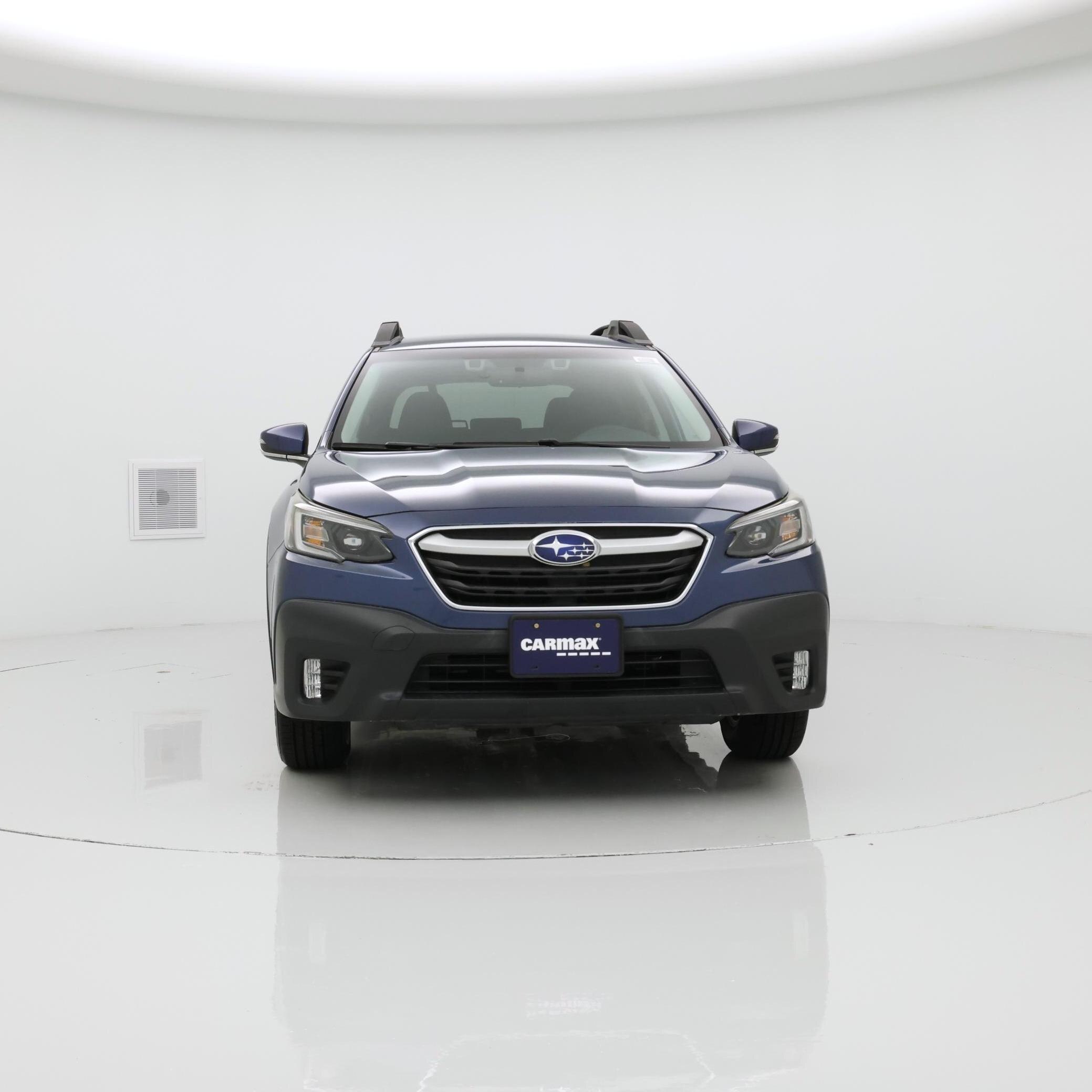 Thumbnail: 2020 Subaru Outback - 5