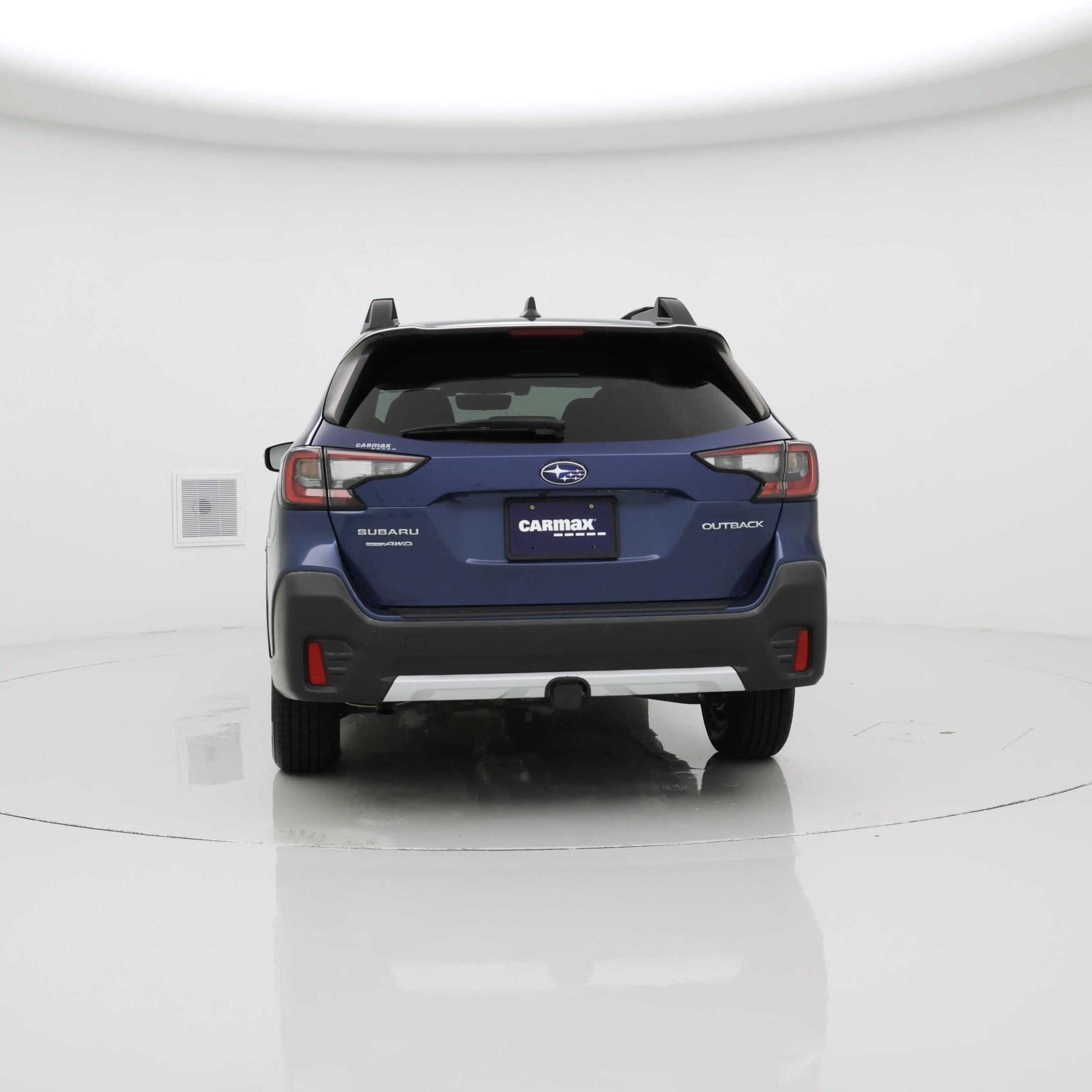 Thumbnail: 2020 Subaru Outback - 6