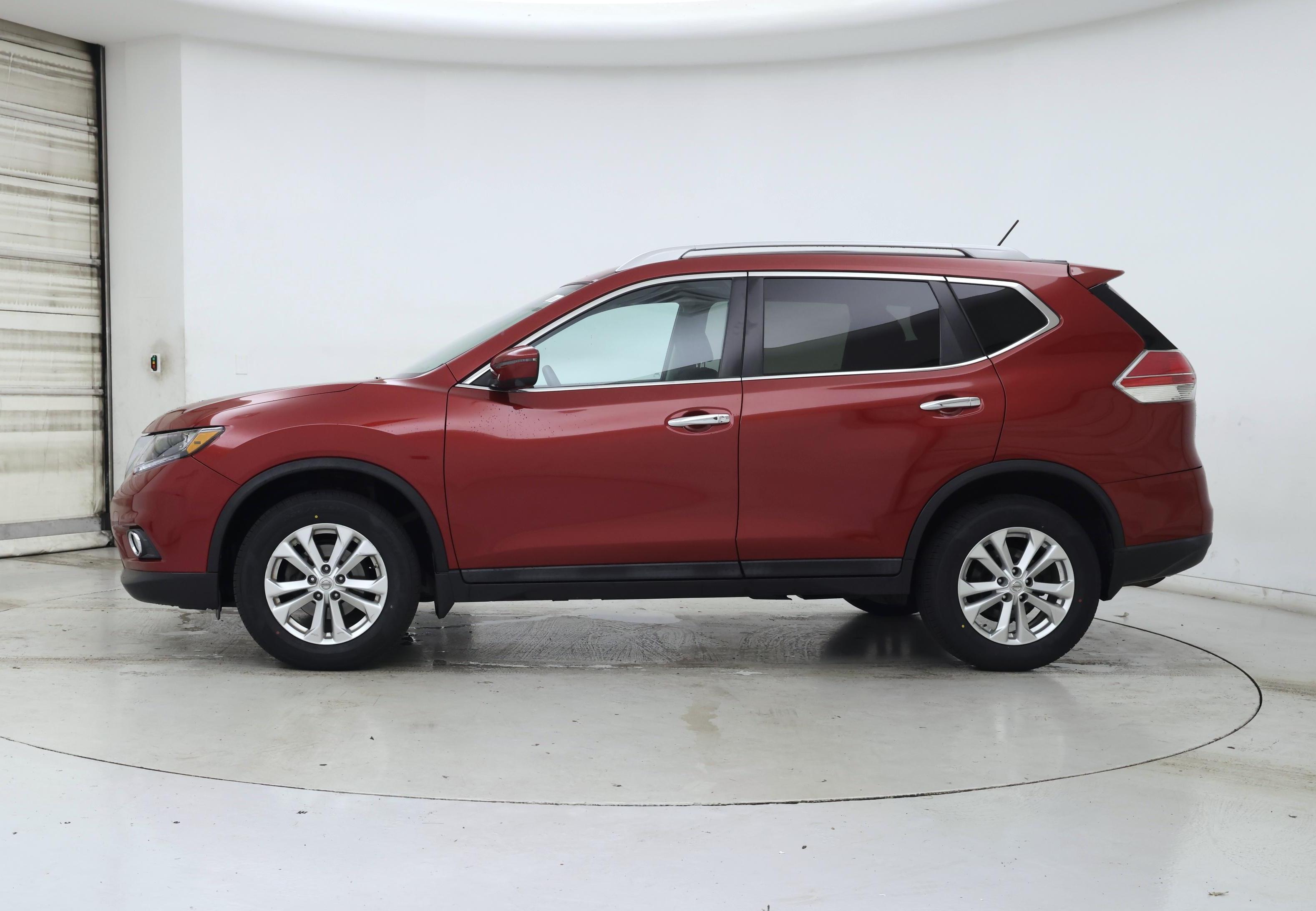 Thumbnail: 2016 Nissan Rogue - 3