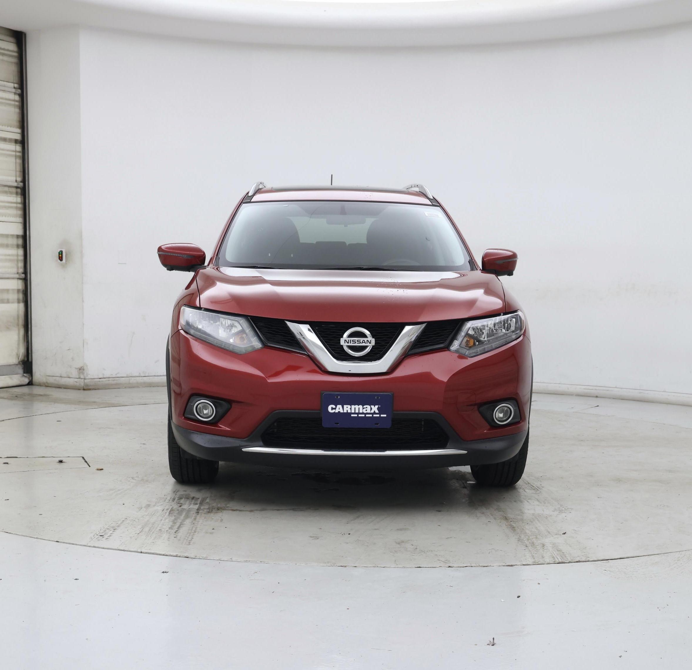 Thumbnail: 2016 Nissan Rogue - 5
