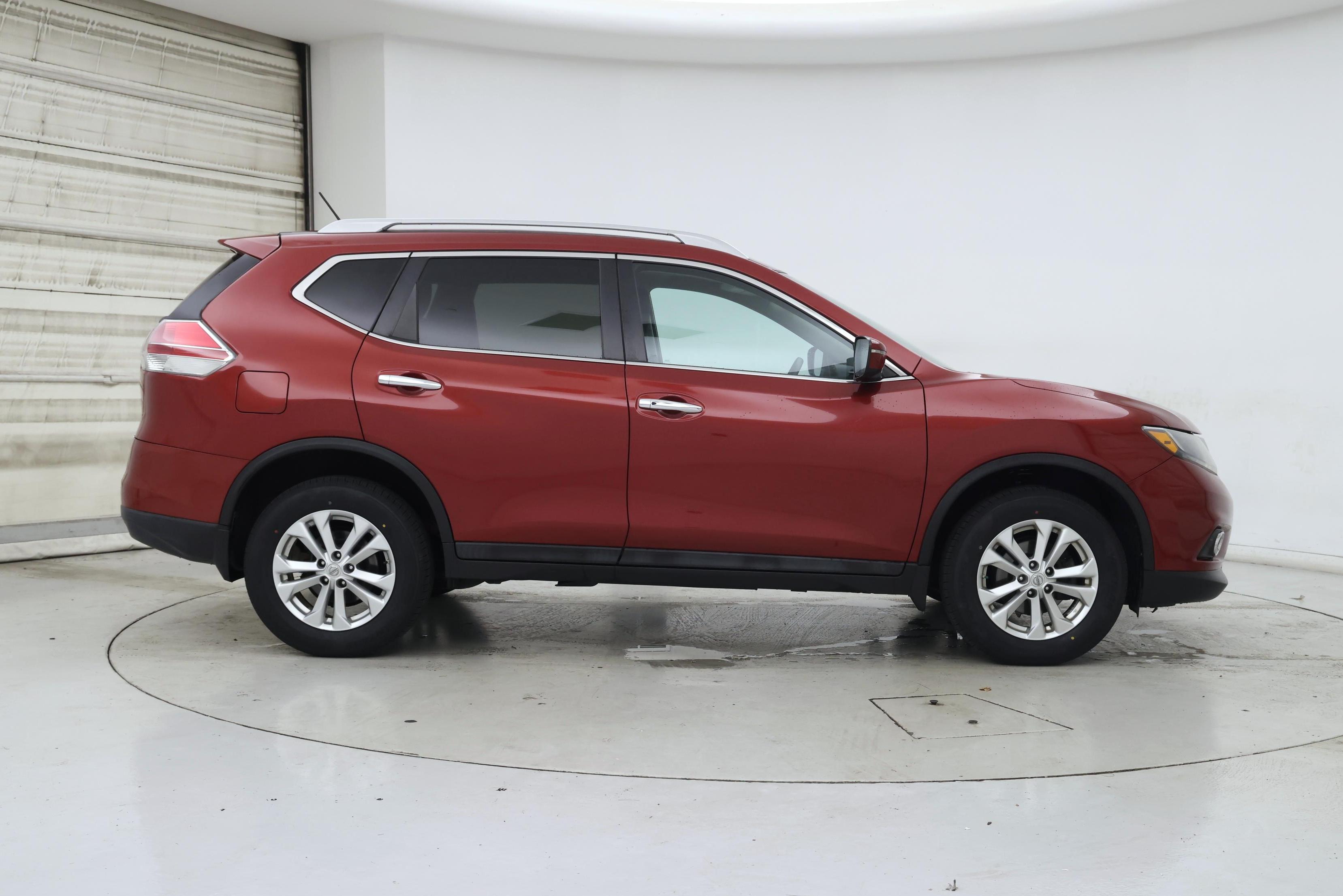 Thumbnail: 2016 Nissan Rogue - 7