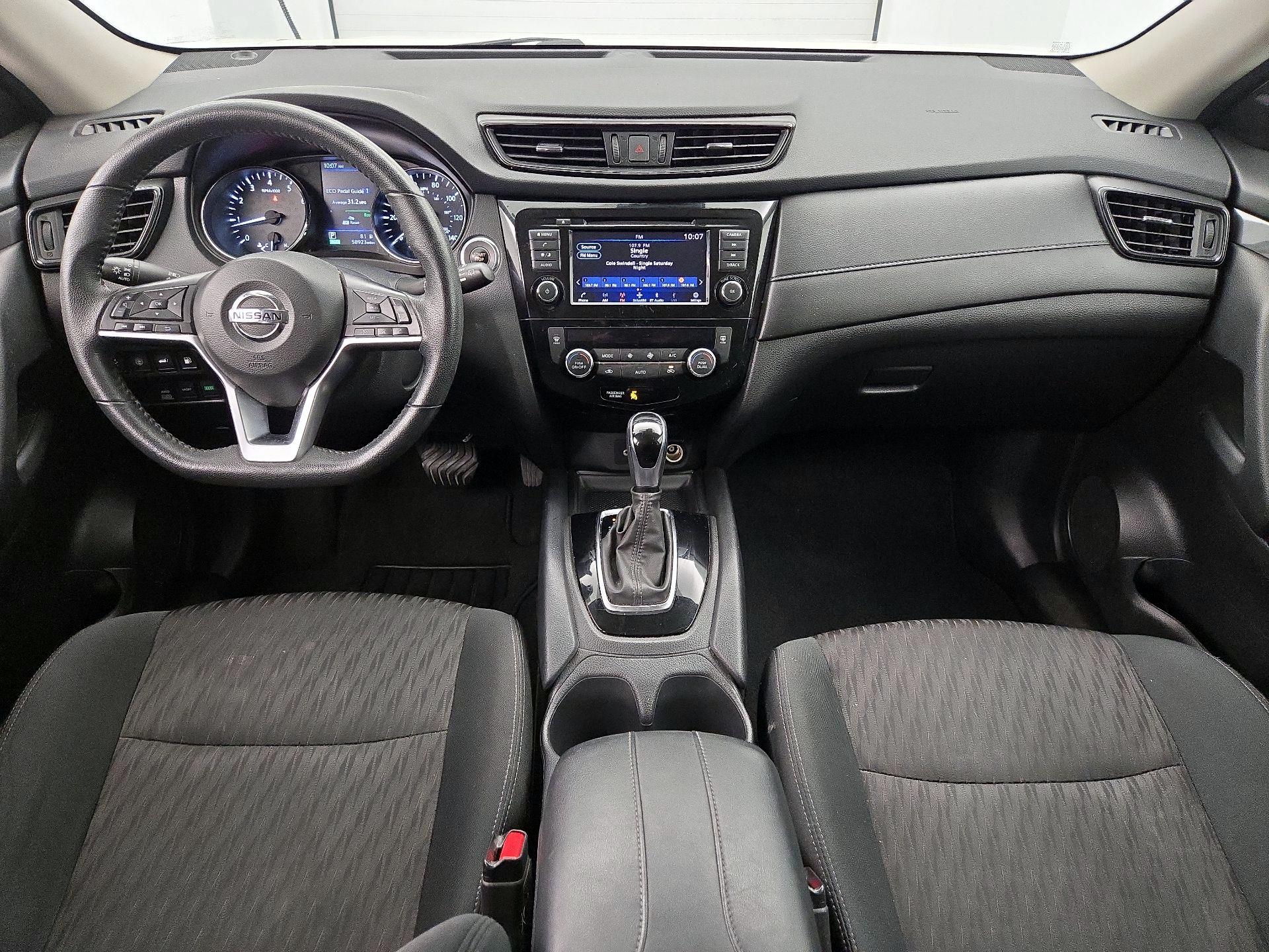 Thumbnail: 2020 Nissan Rogue - 9