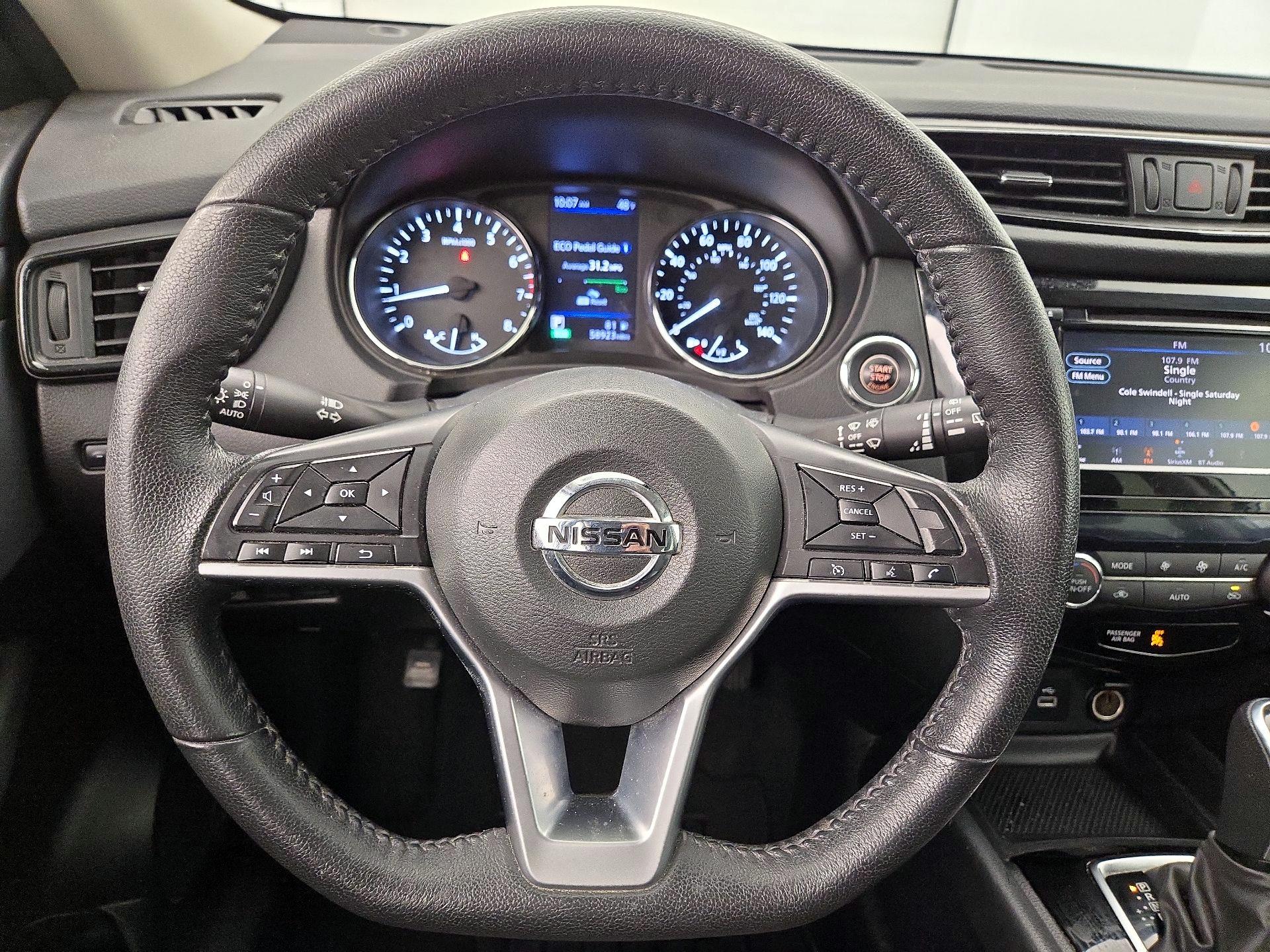 Thumbnail: 2020 Nissan Rogue - 10