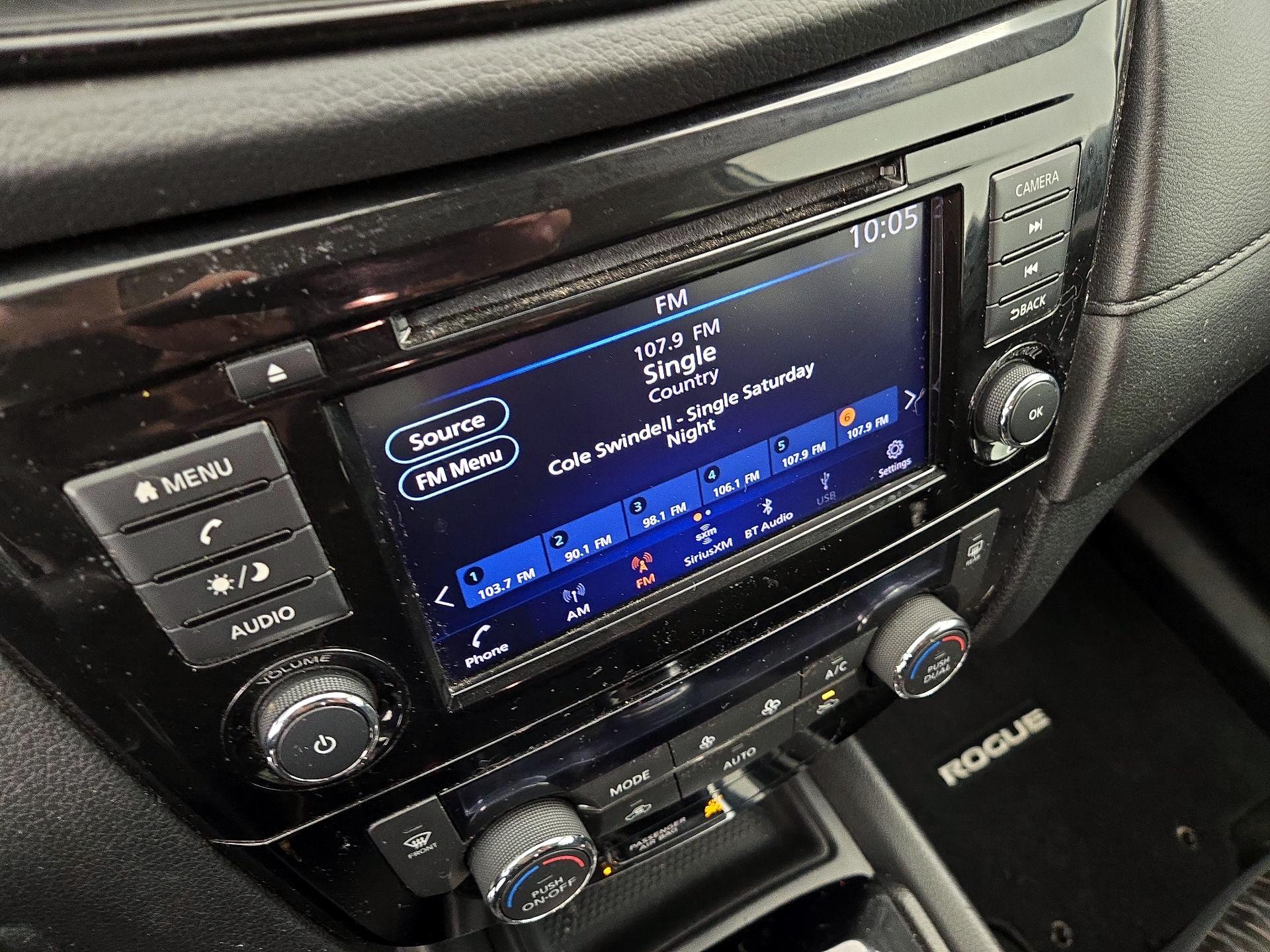 Thumbnail: 2020 Nissan Rogue - 15