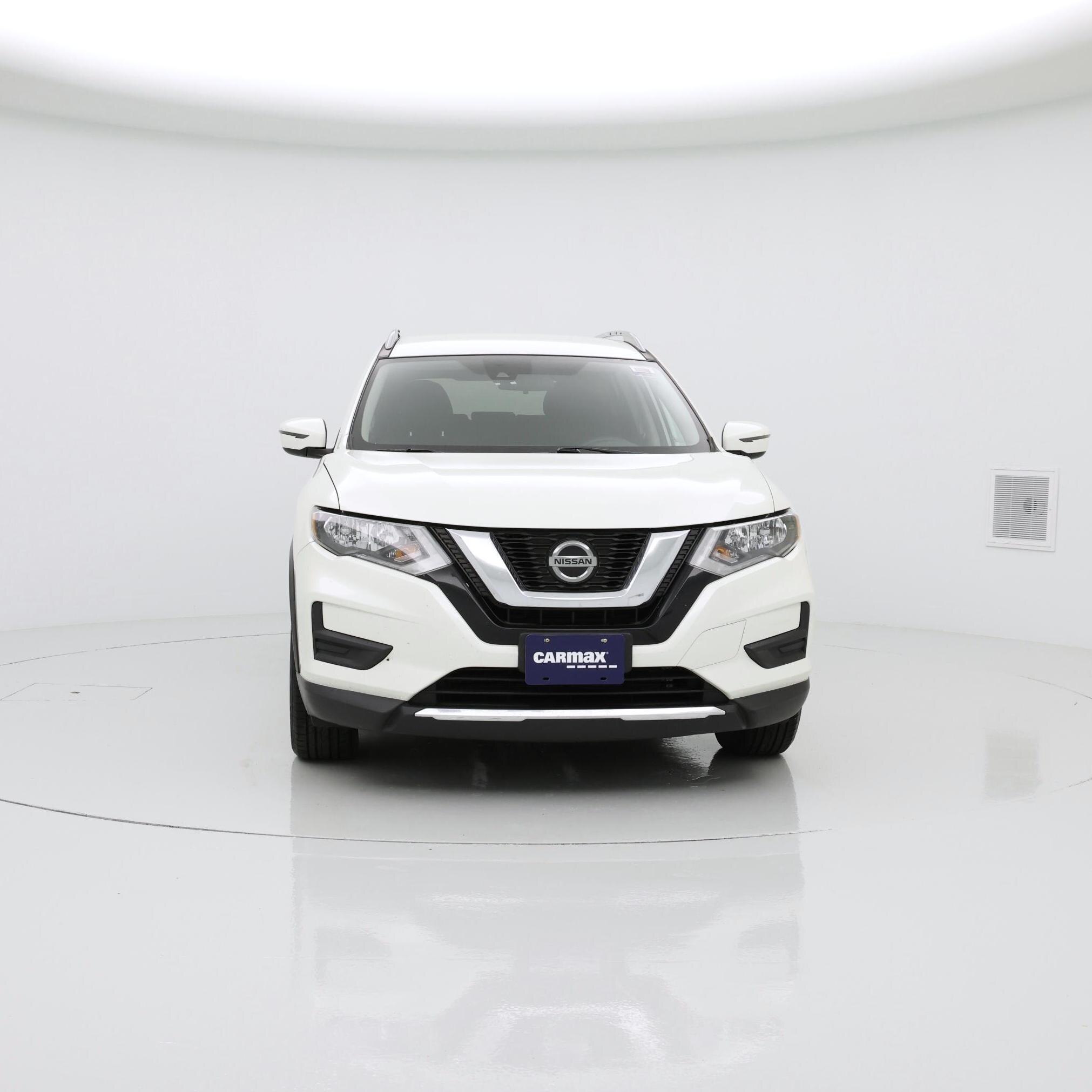 Thumbnail: 2020 Nissan Rogue - 5