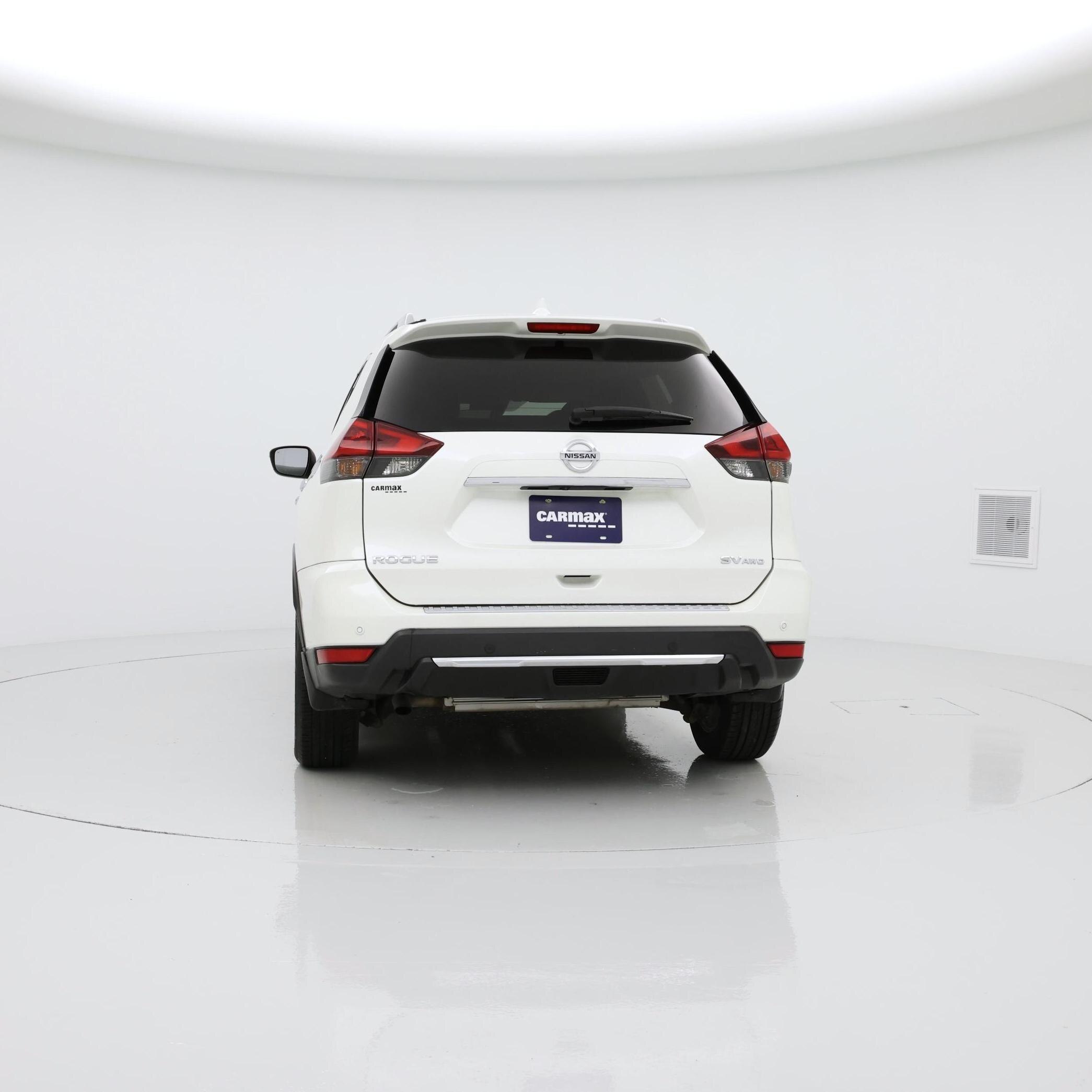 Thumbnail: 2020 Nissan Rogue - 6