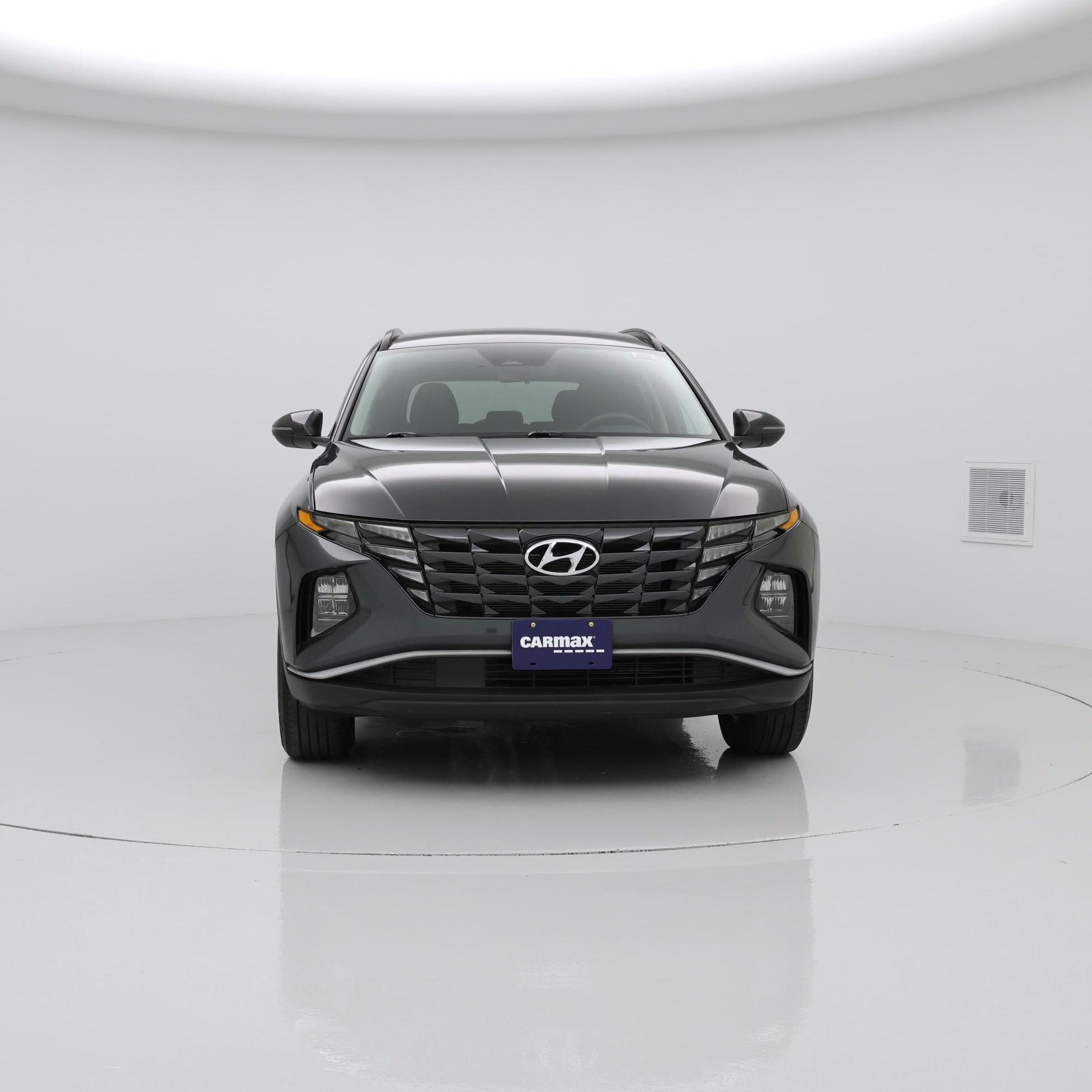 Thumbnail: 2022 Hyundai Tucson - 5