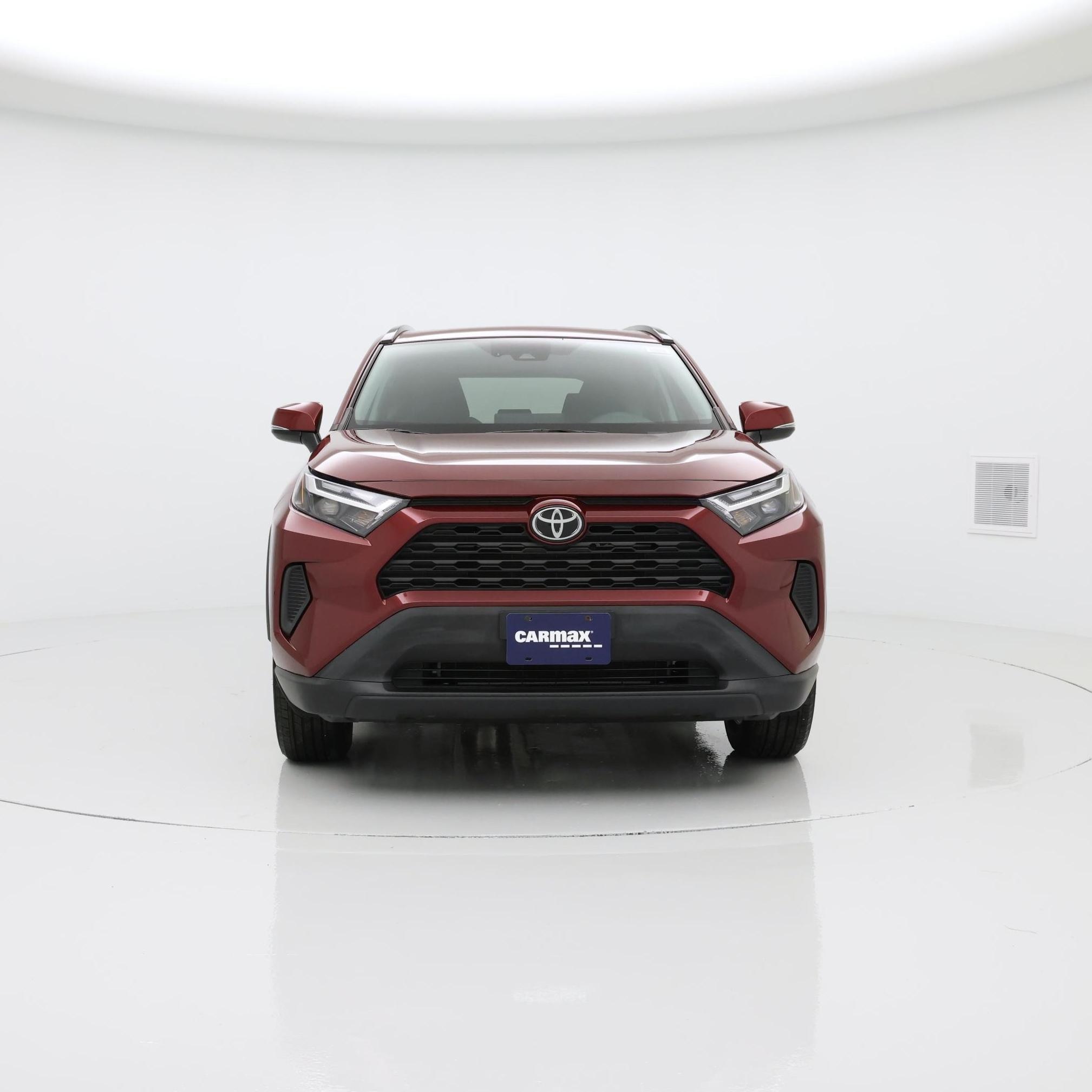 Thumbnail: 2023 Toyota RAV4 - 5