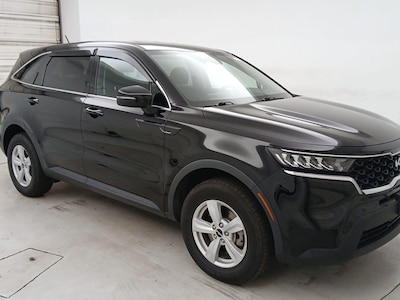 2022 Kia Sorento LX