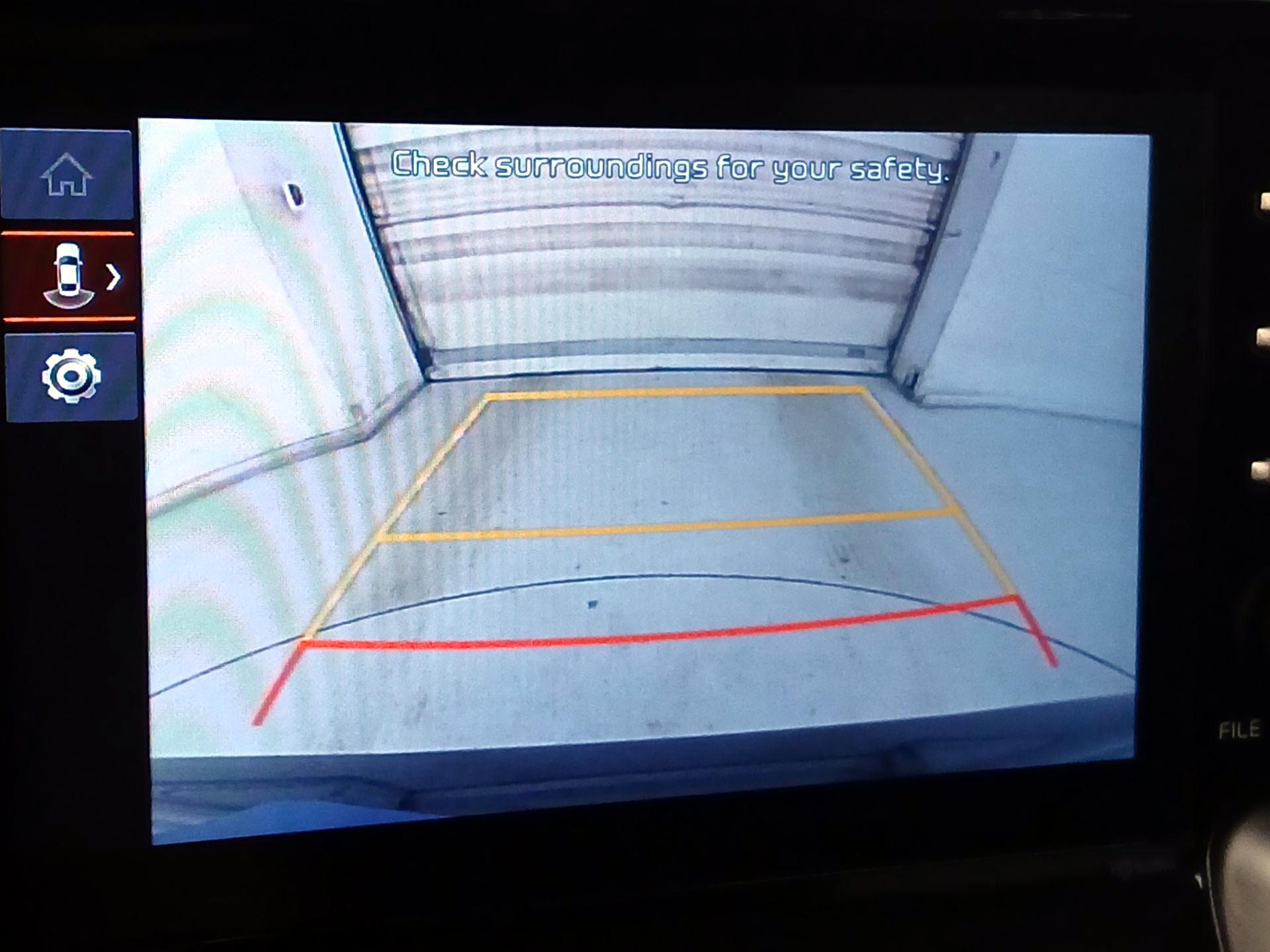 Thumbnail: 2022 Kia Sorento - 12