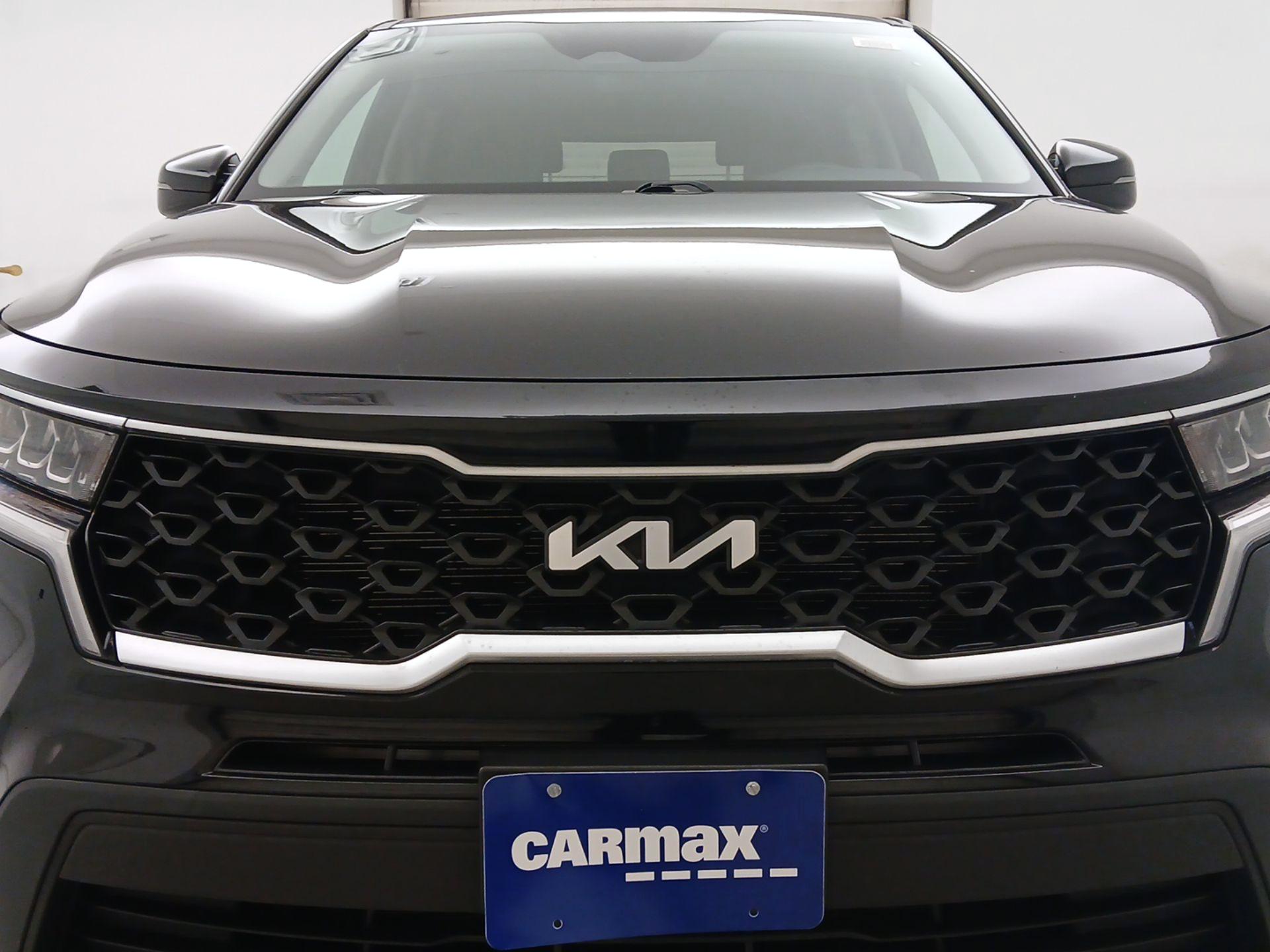 Thumbnail: 2022 Kia Sorento - 2