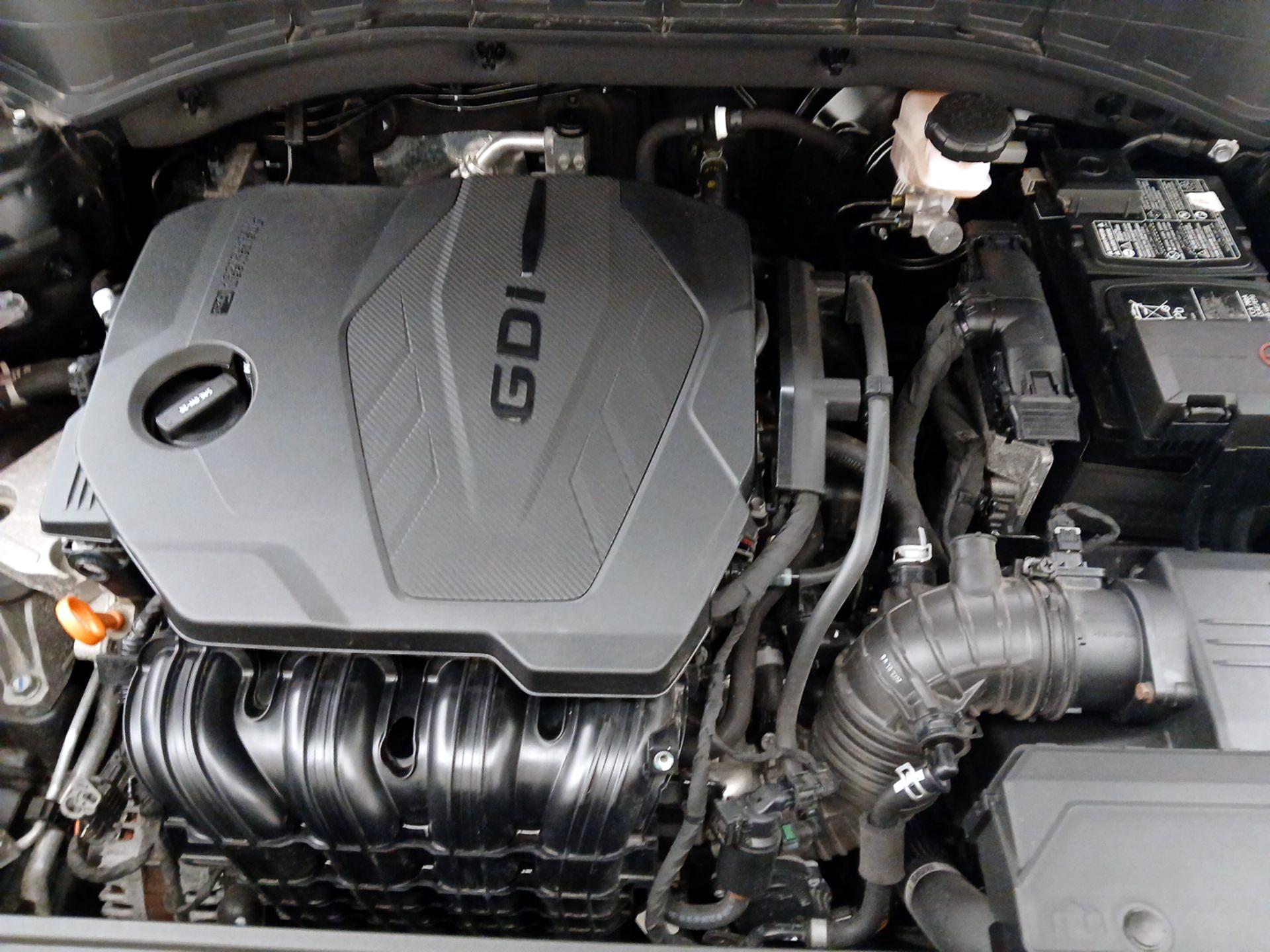 Thumbnail: 2022 Kia Sorento - 19