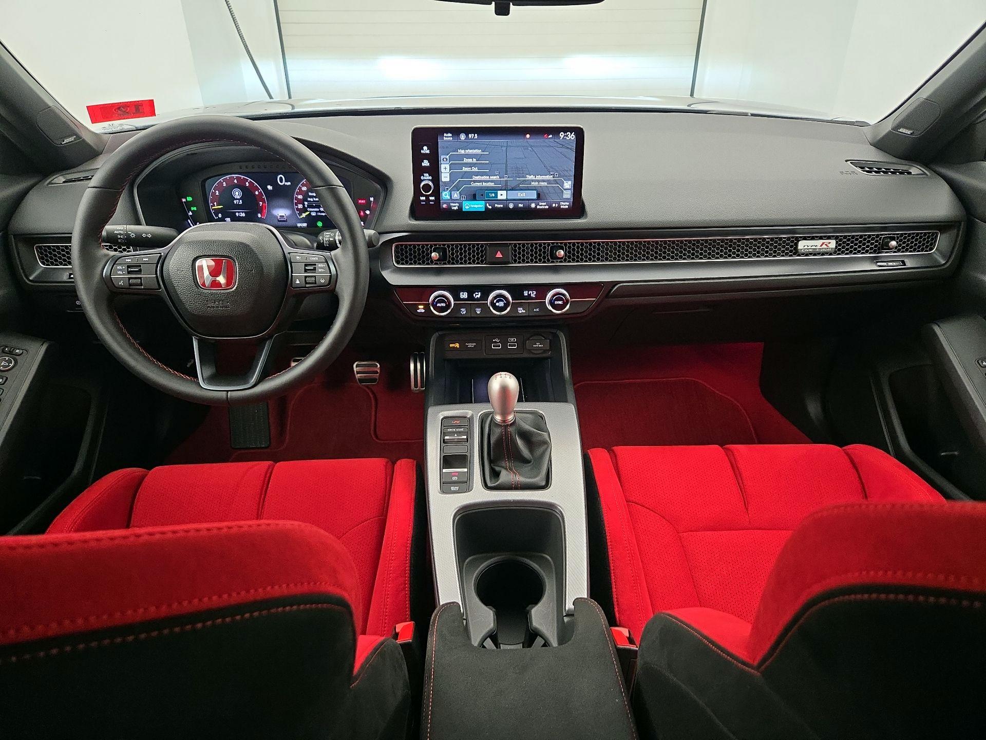 Thumbnail: 2024 Honda Civic - 9