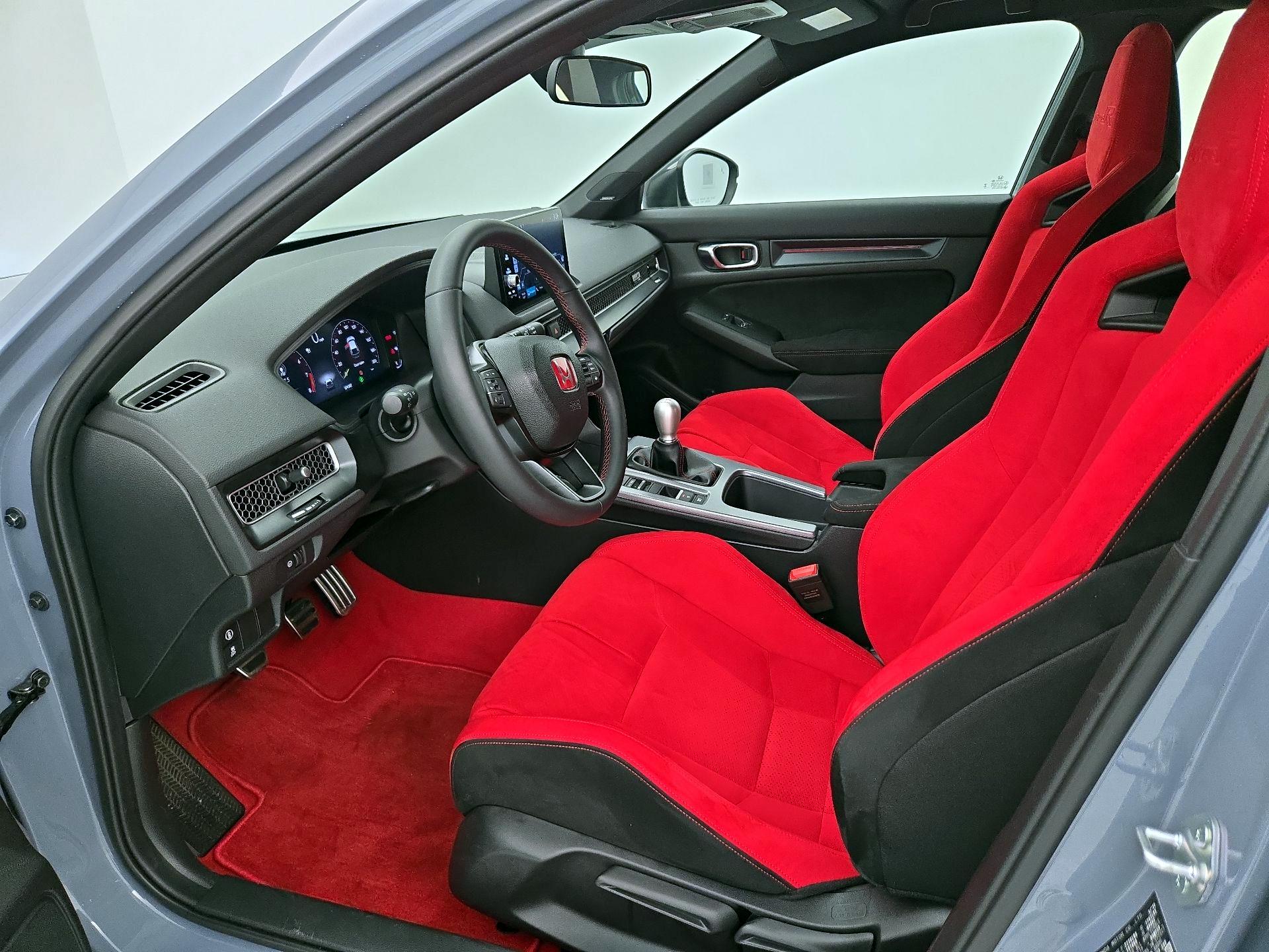 Thumbnail: 2024 Honda Civic - 11