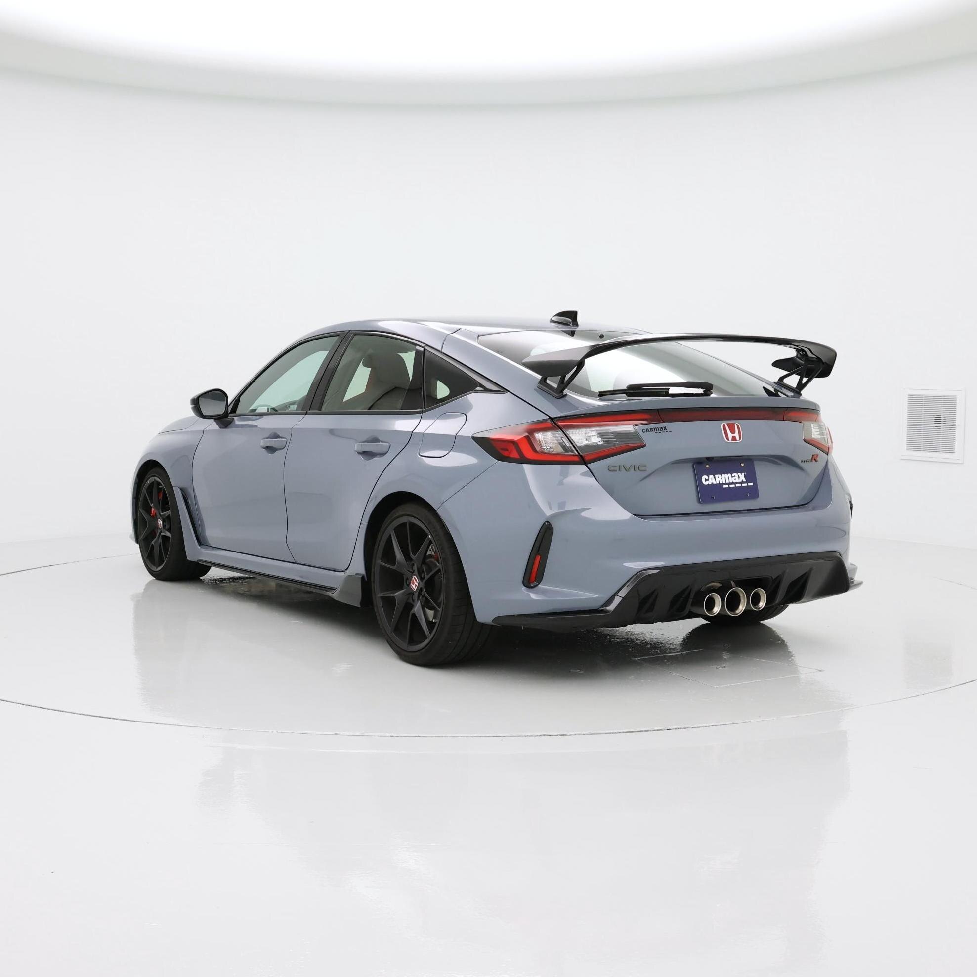 Thumbnail: 2024 Honda Civic - 2