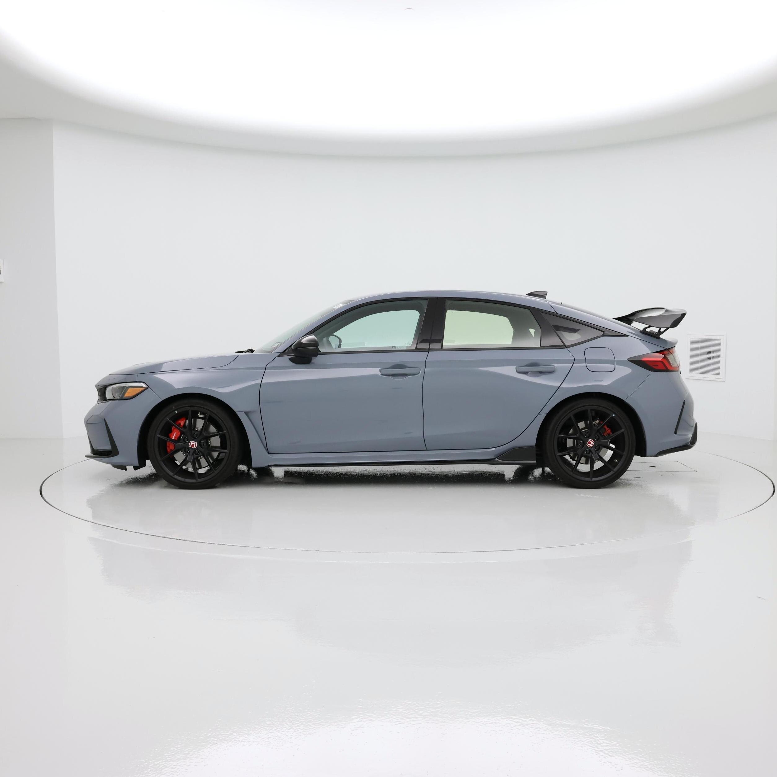 Thumbnail: 2024 Honda Civic - 3