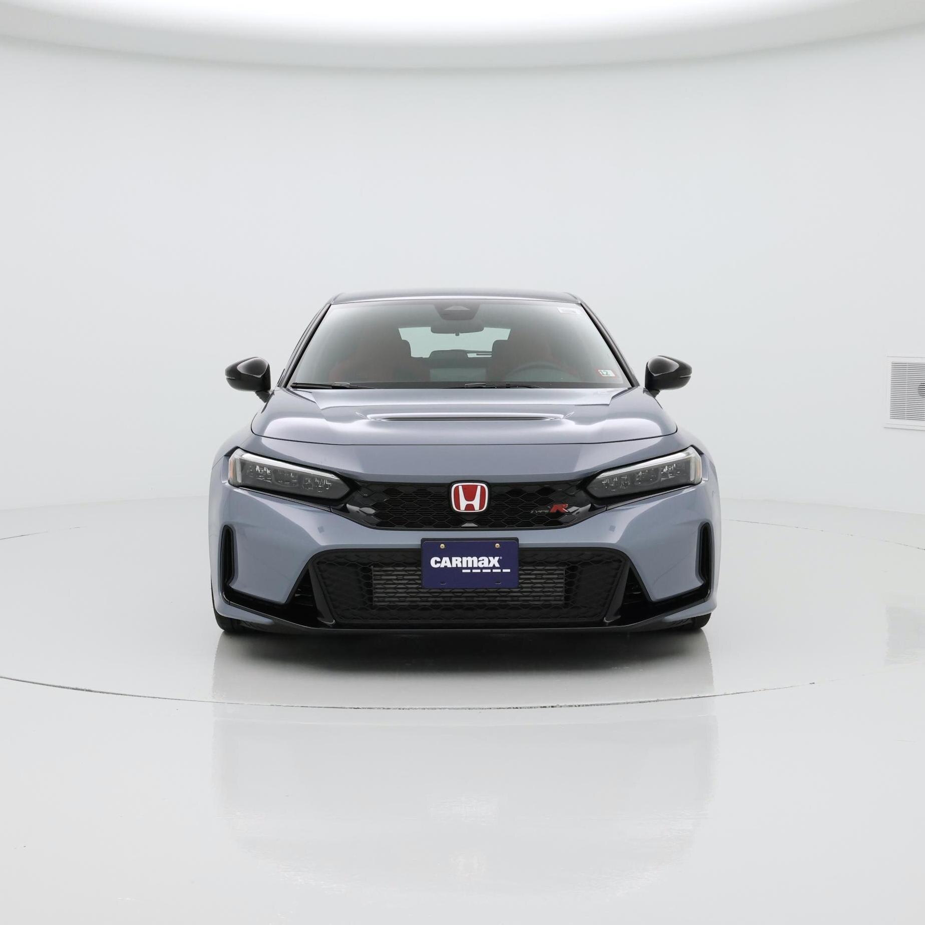 Thumbnail: 2024 Honda Civic - 5