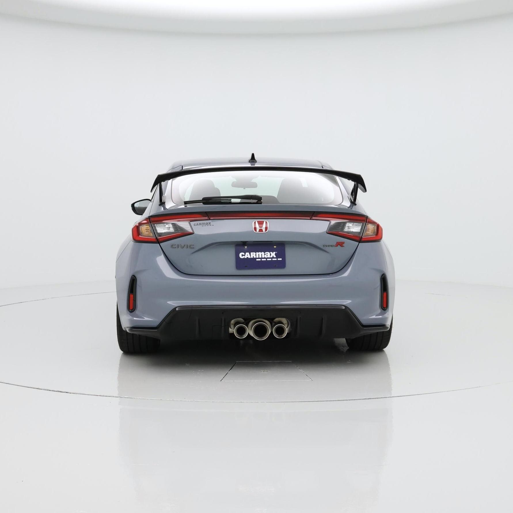 Thumbnail: 2024 Honda Civic - 6
