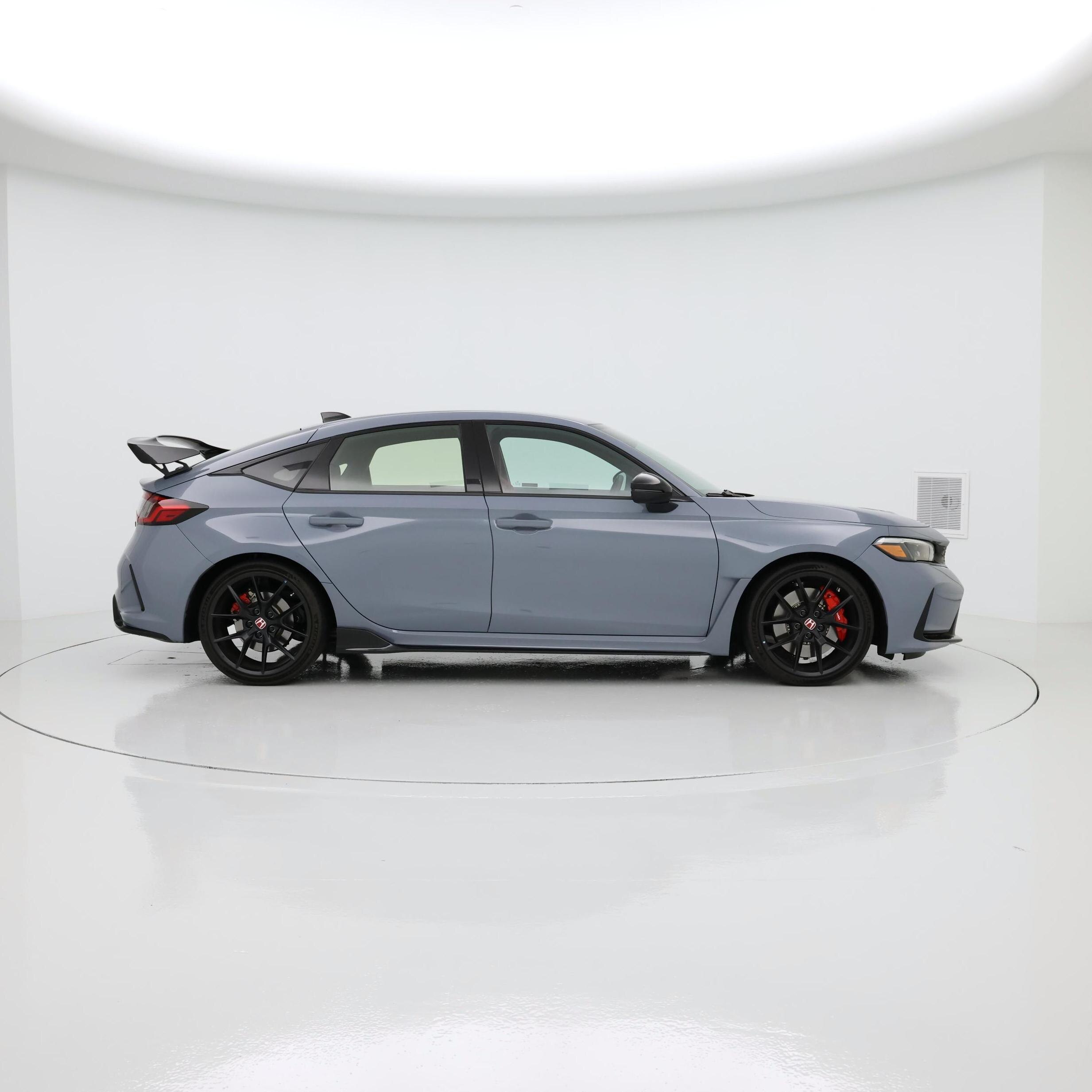 Thumbnail: 2024 Honda Civic - 7
