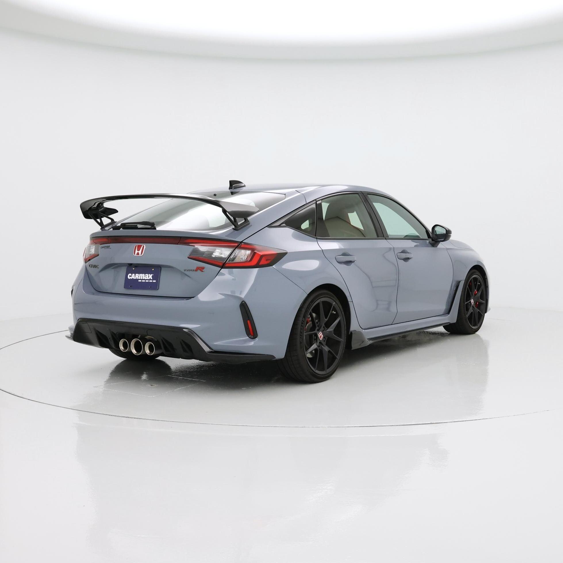 Thumbnail: 2024 Honda Civic - 8