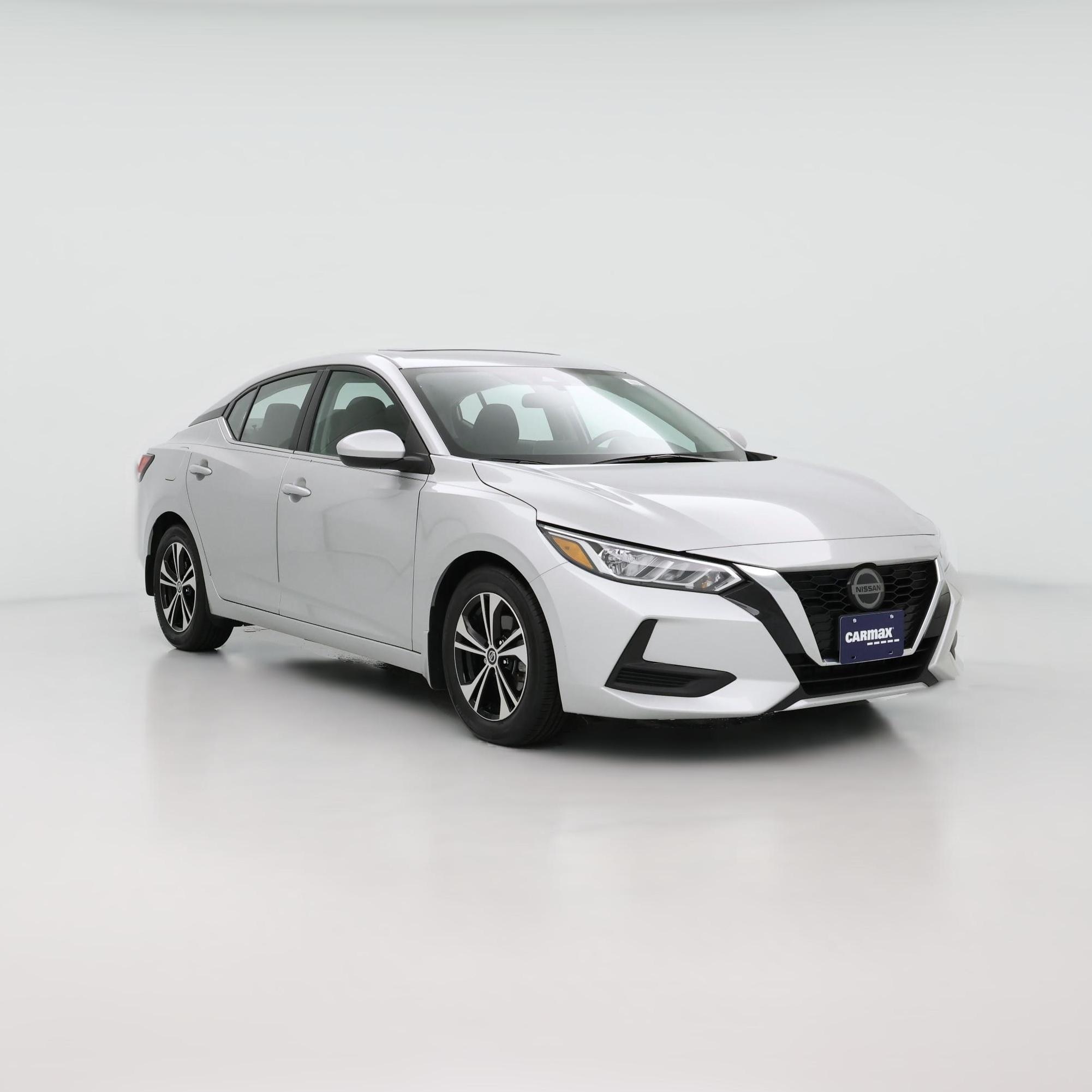 Thumbnail: 2023 Nissan Sentra - 1