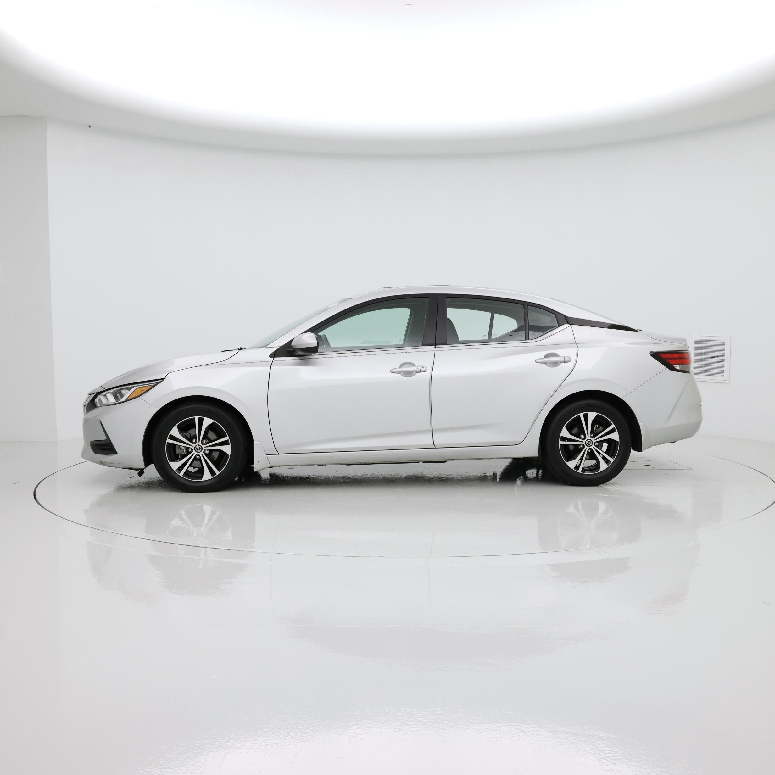Thumbnail: 2023 Nissan Sentra - 3