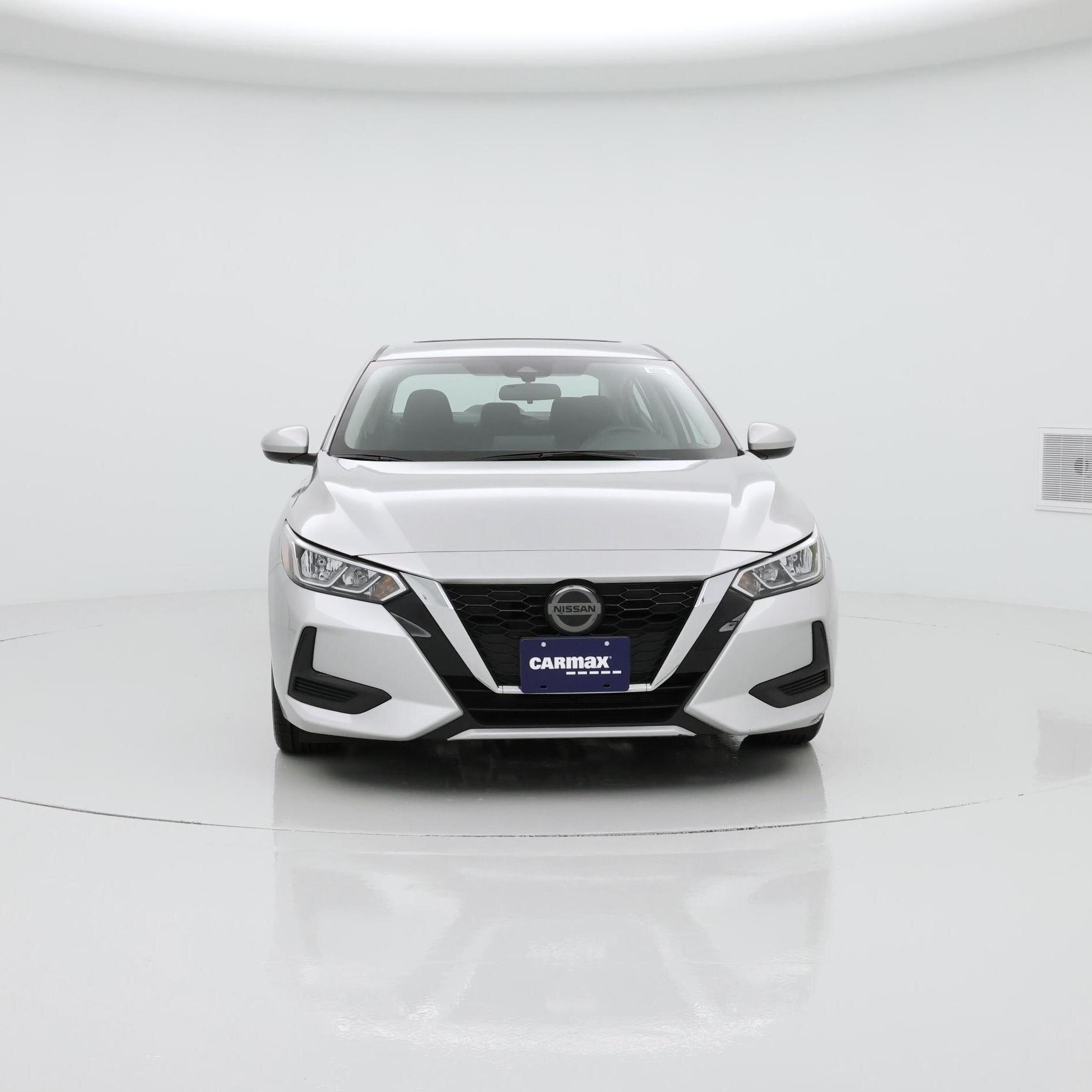 Thumbnail: 2023 Nissan Sentra - 5