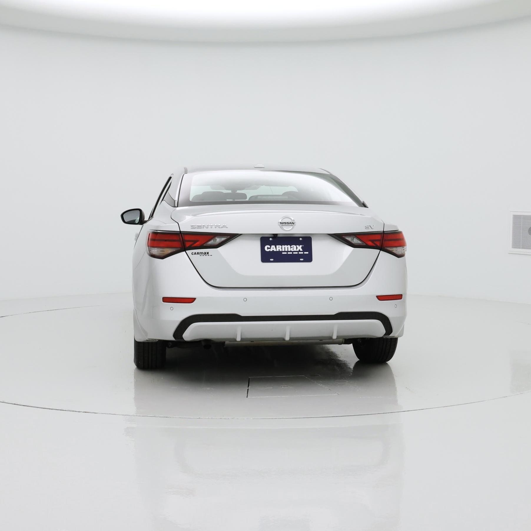 Thumbnail: 2023 Nissan Sentra - 6