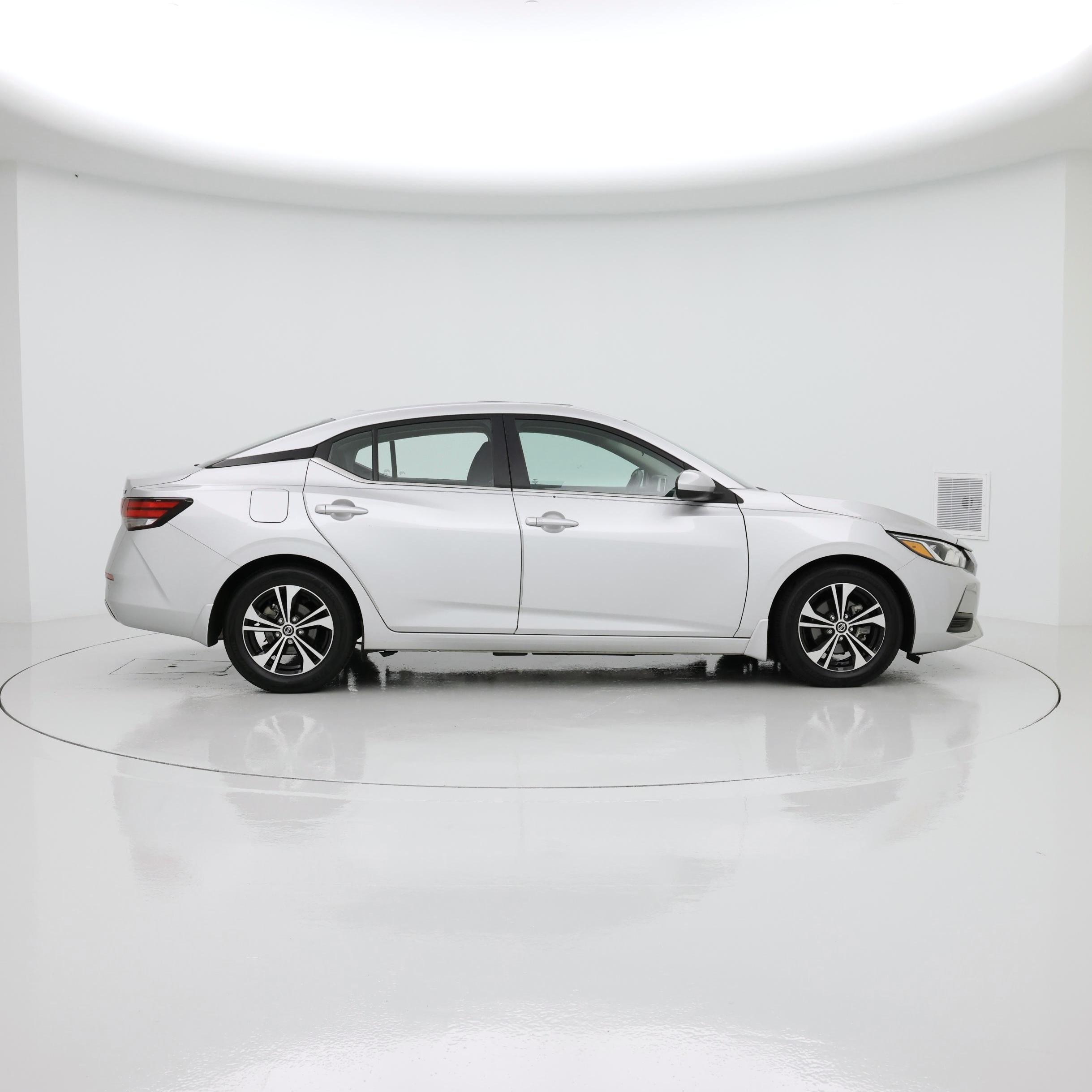 Thumbnail: 2023 Nissan Sentra - 7