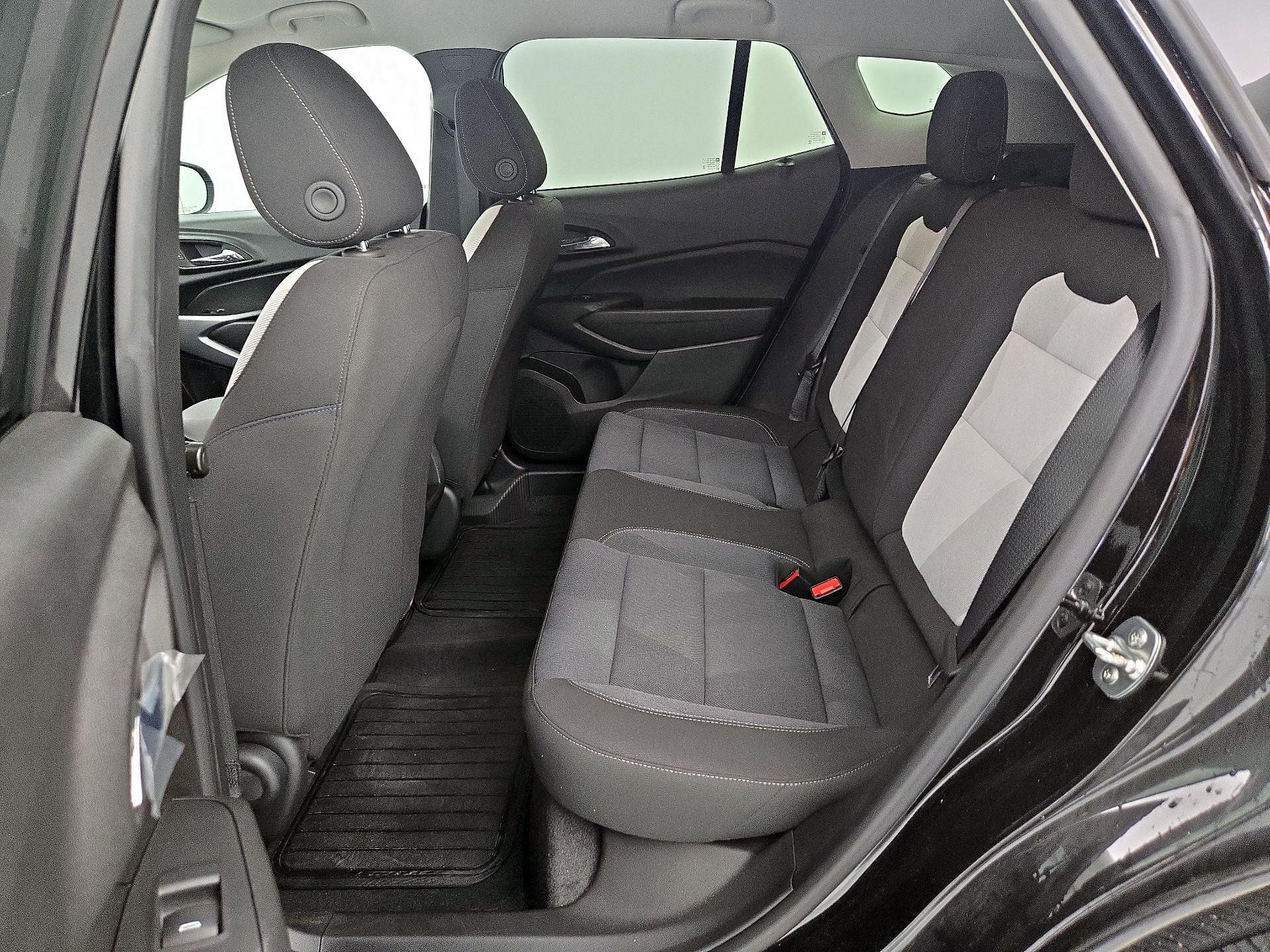 Thumbnail: 2024 Chevrolet Trax - 19