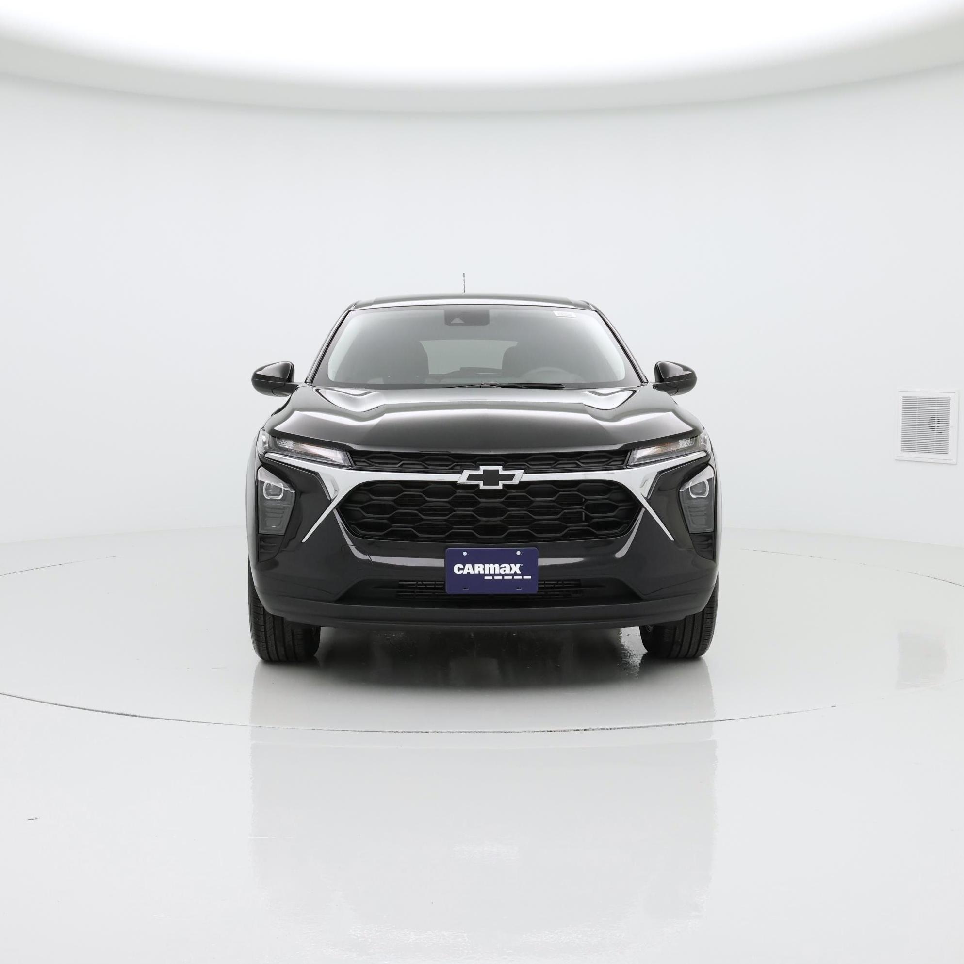 Thumbnail: 2024 Chevrolet Trax - 5