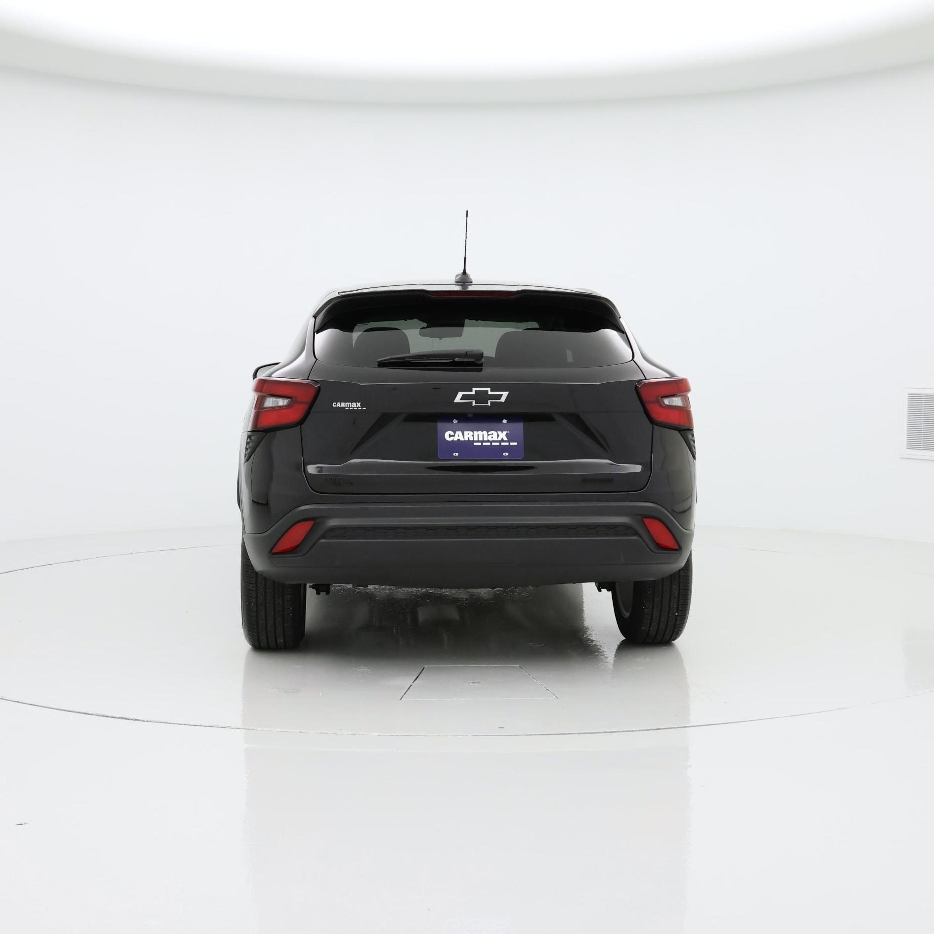 Thumbnail: 2024 Chevrolet Trax - 6
