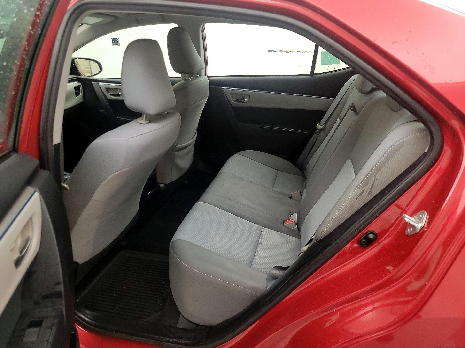 Thumbnail: 2016 Toyota Corolla - 19