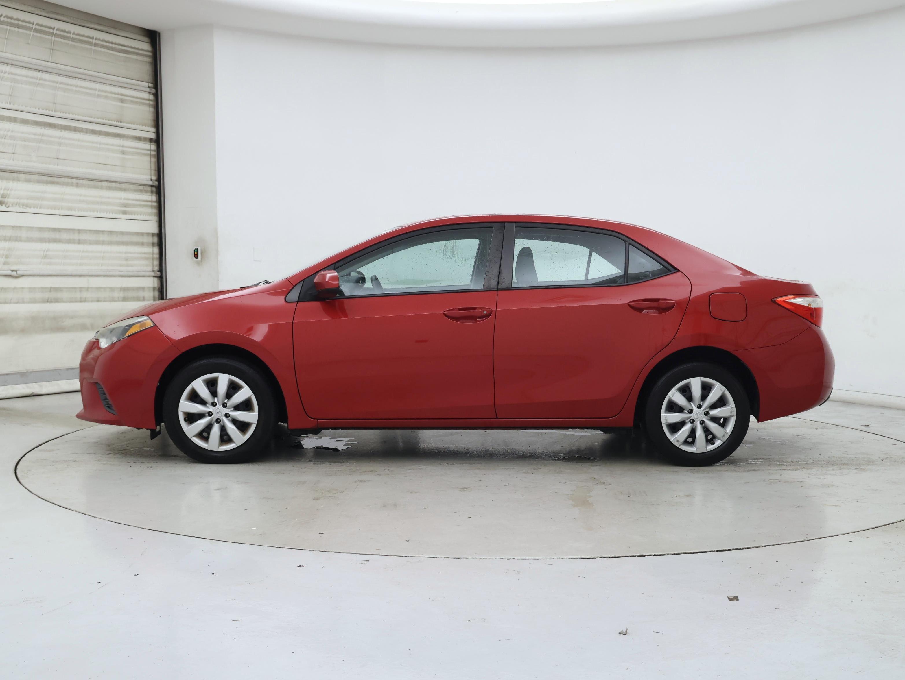 Thumbnail: 2016 Toyota Corolla - 3