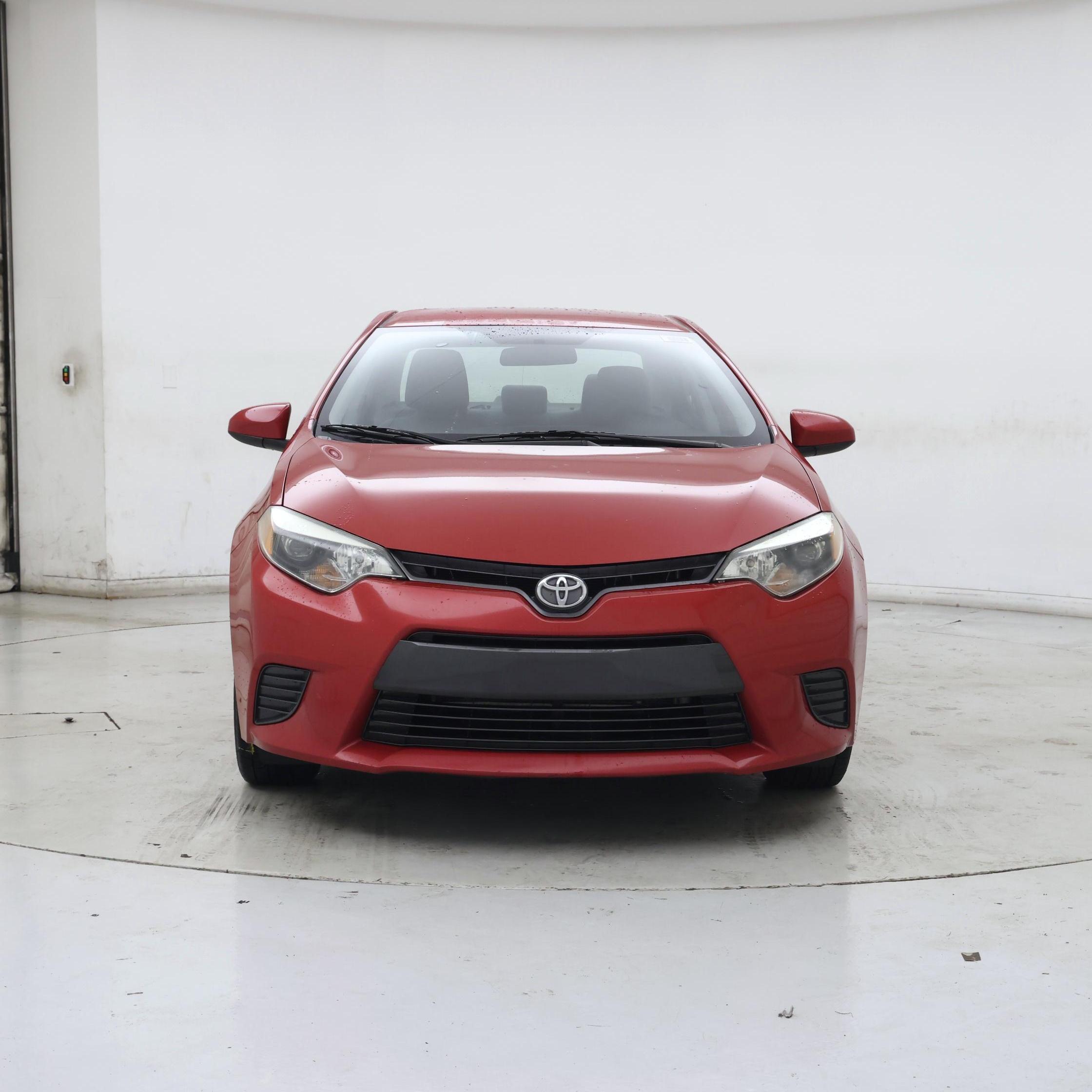 Thumbnail: 2016 Toyota Corolla - 5