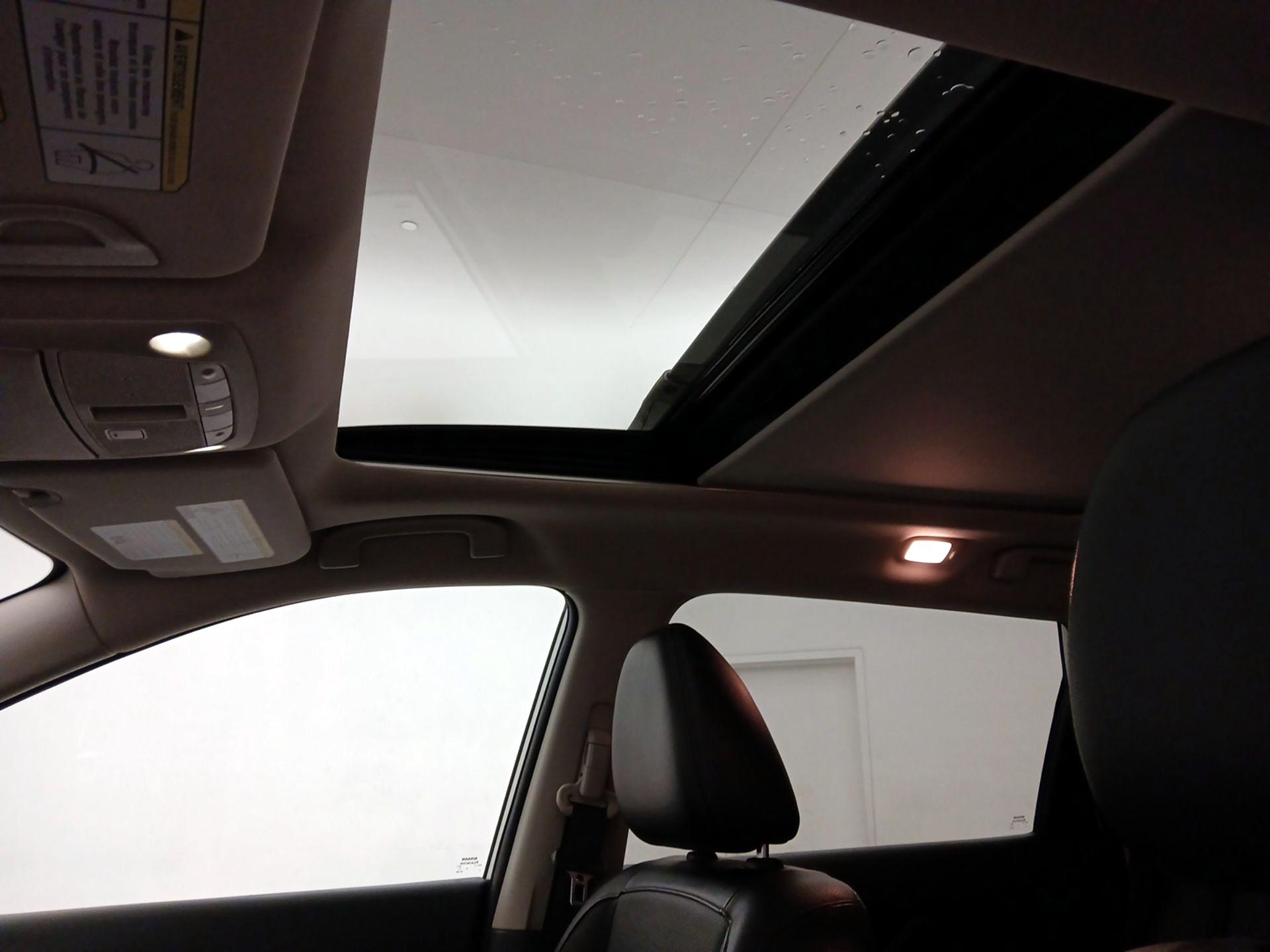 Thumbnail: 2017 Nissan Rogue - 19
