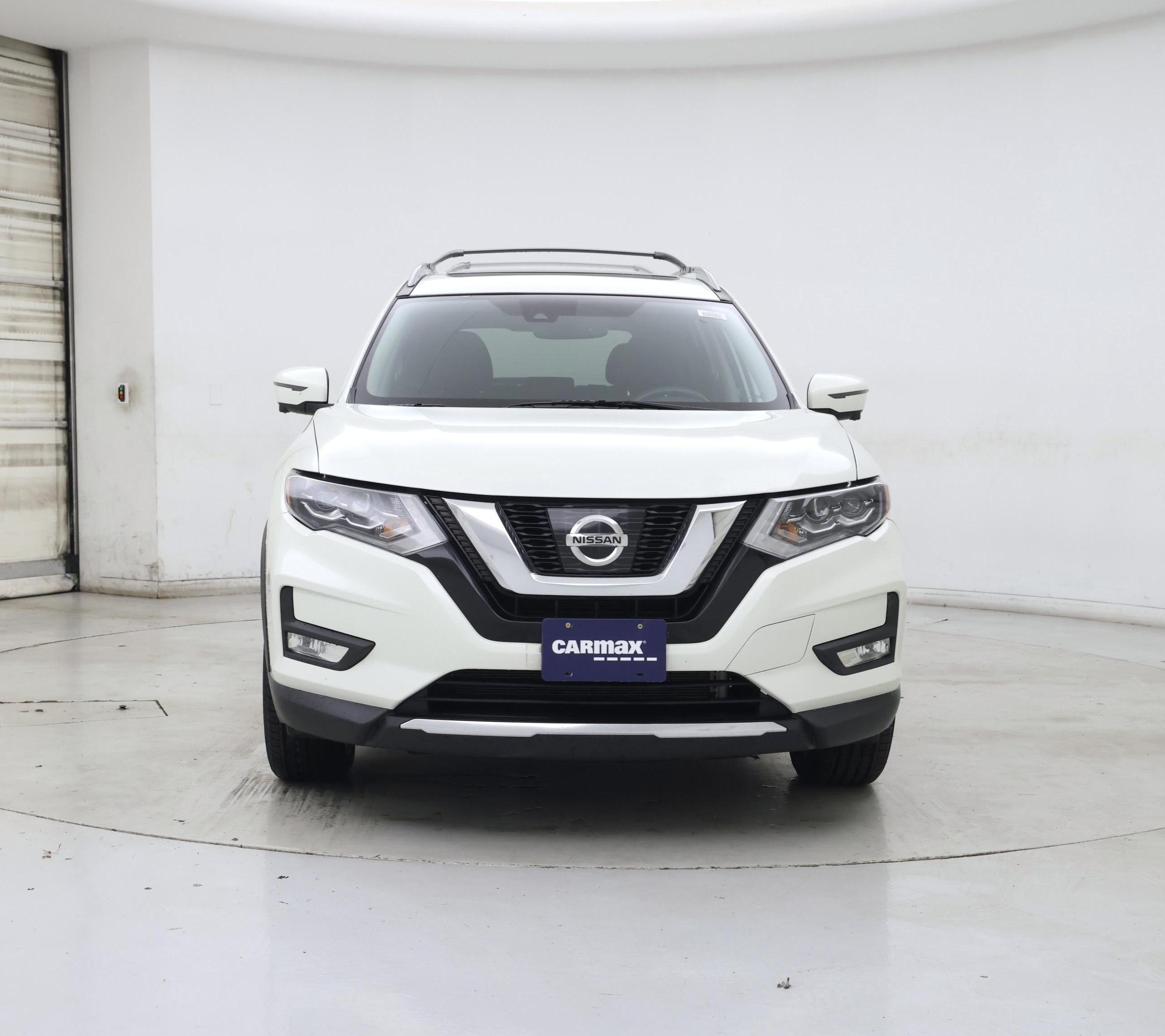 Thumbnail: 2017 Nissan Rogue - 5