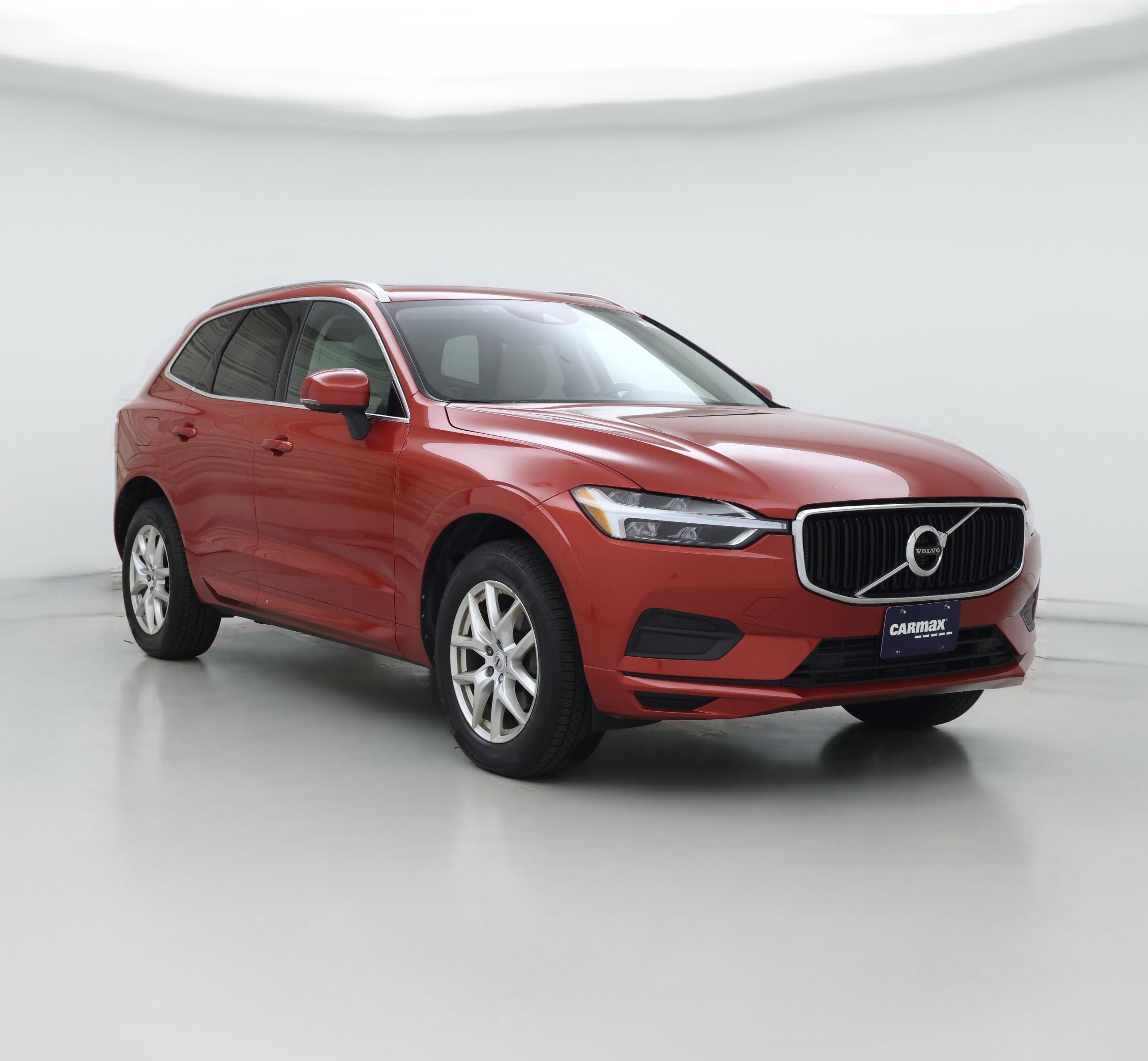 Thumbnail: 2020 Volvo XC60 - 1