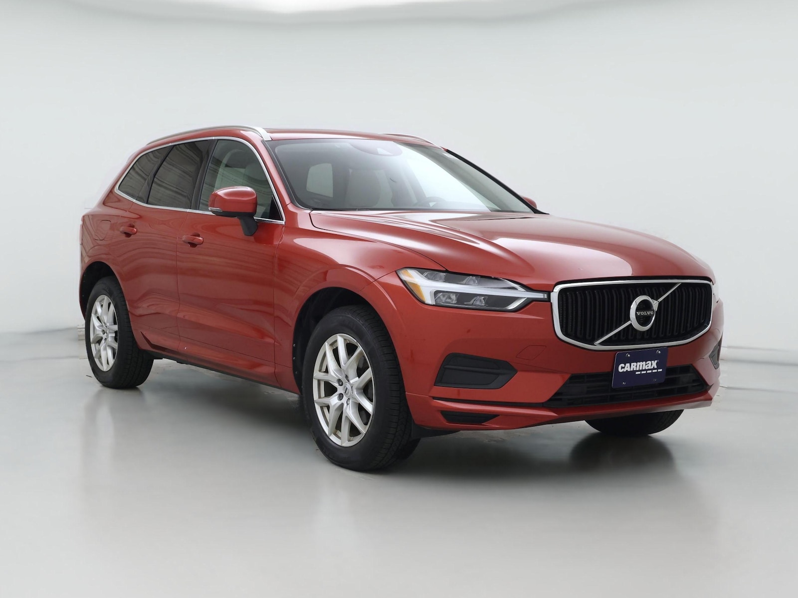 2020 Volvo XC60