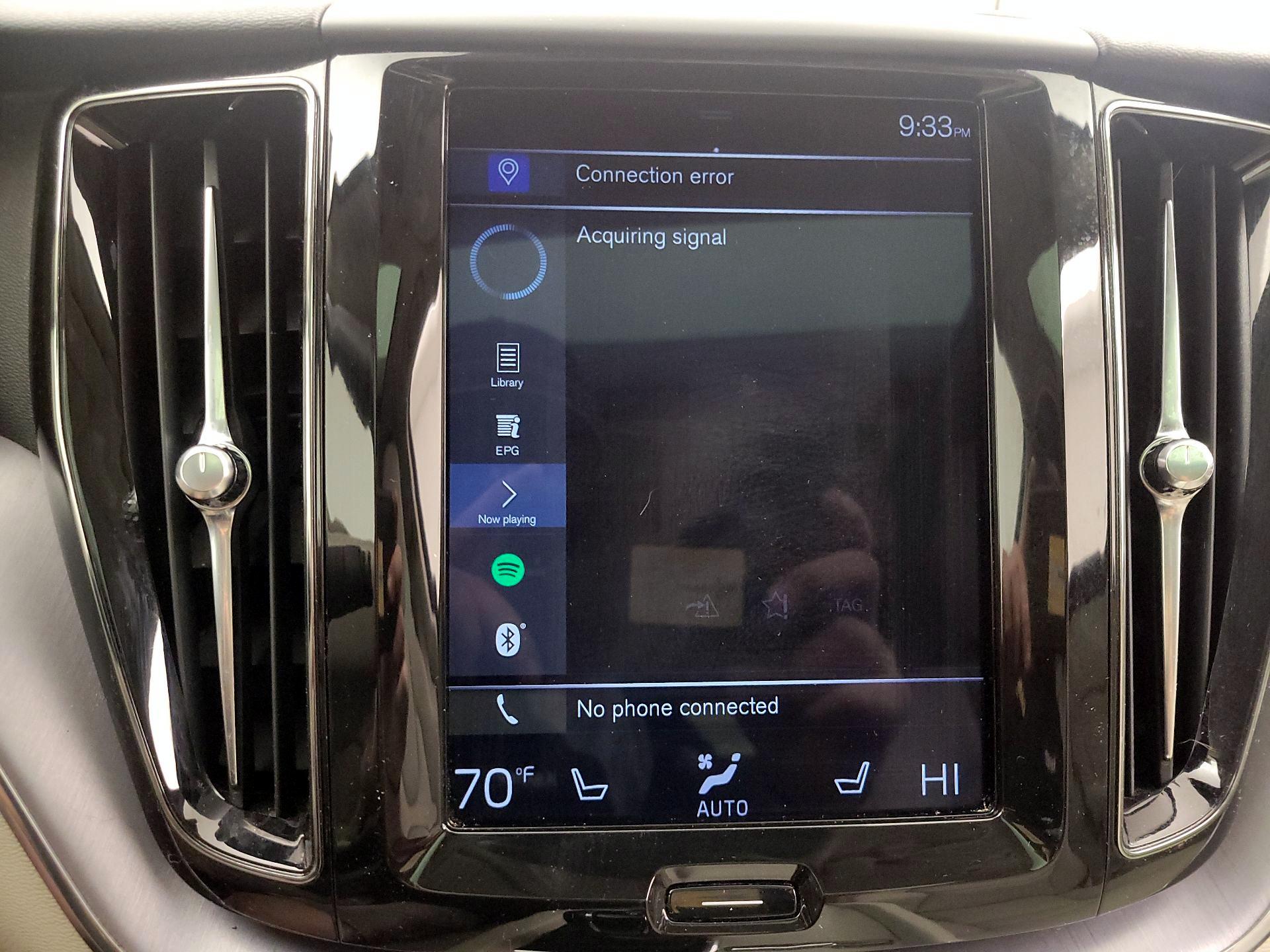 Thumbnail: 2020 Volvo XC60 - 15