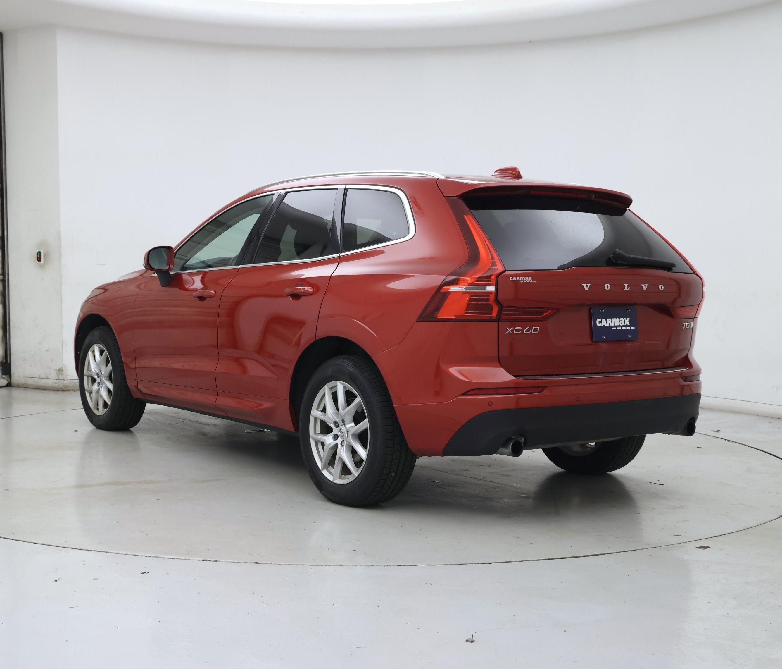 Thumbnail: 2020 Volvo XC60 - 2