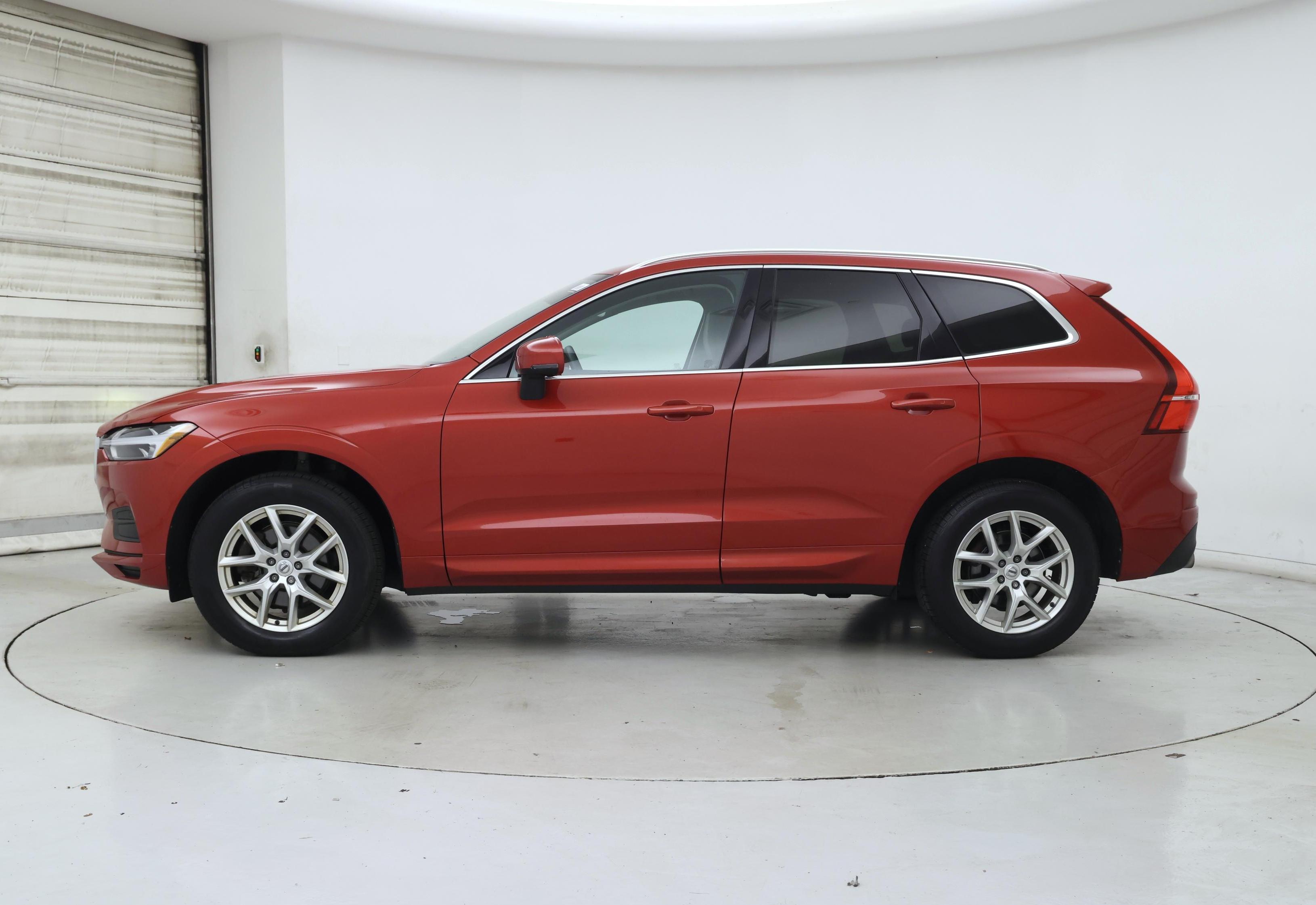 Thumbnail: 2020 Volvo XC60 - 3