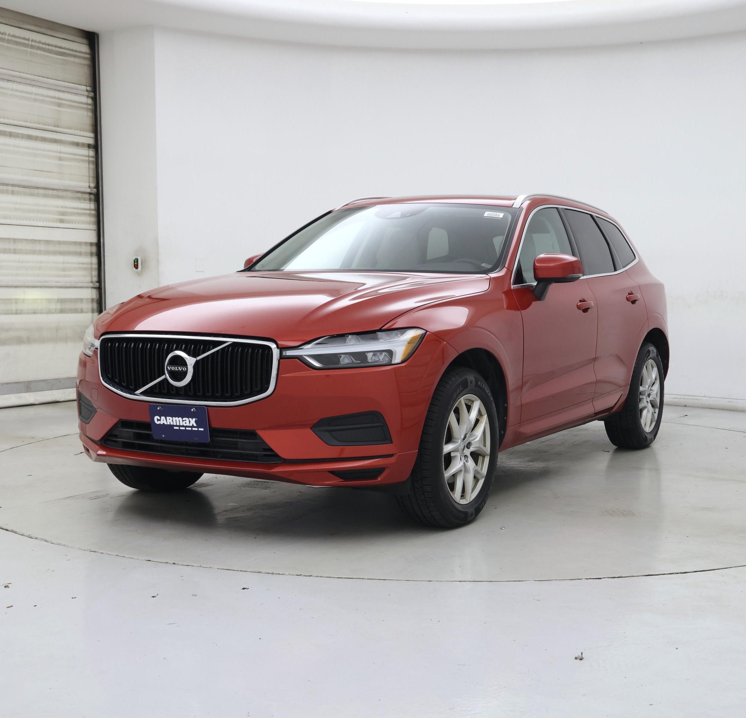 Thumbnail: 2020 Volvo XC60 - 4