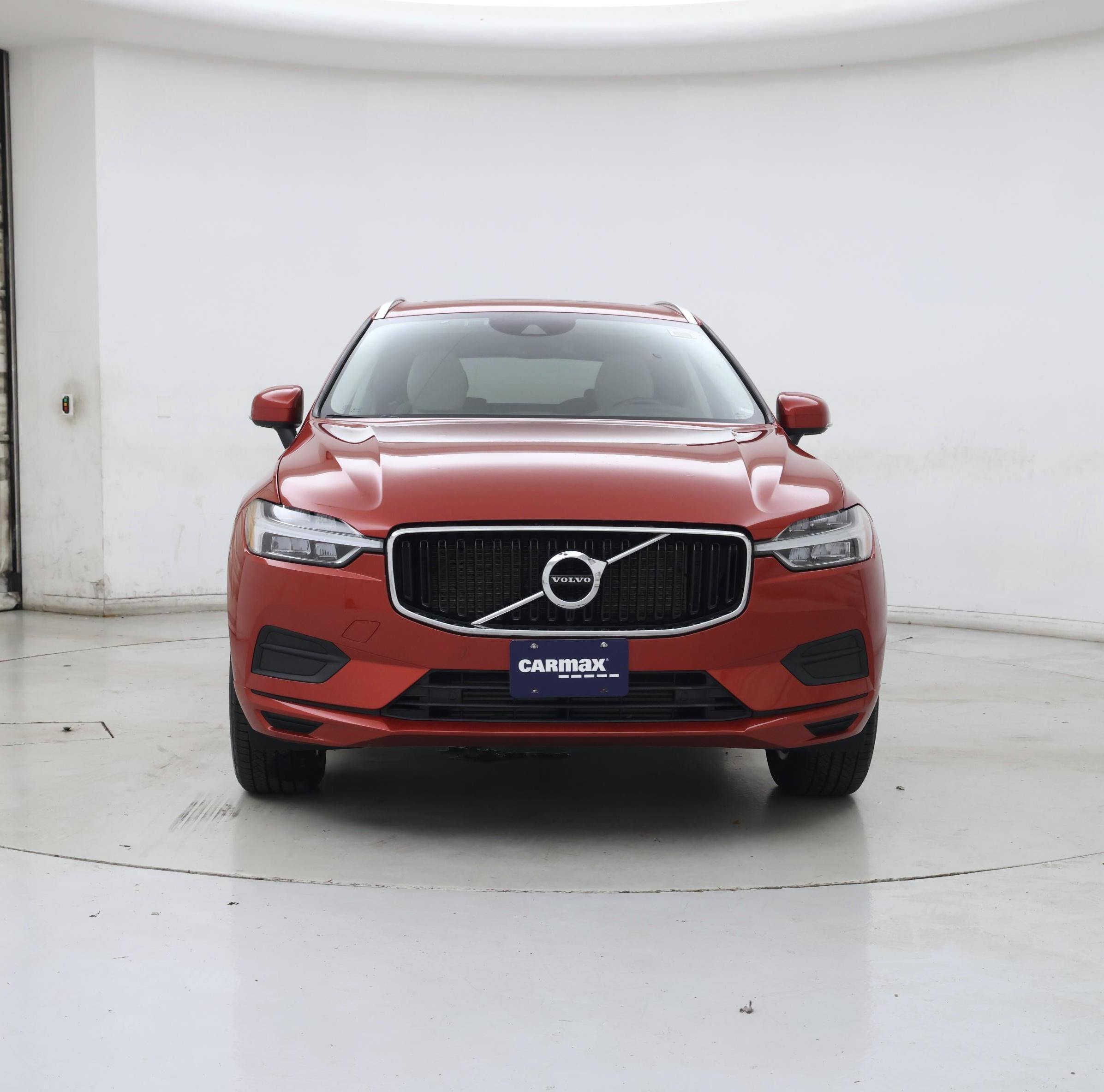 Thumbnail: 2020 Volvo XC60 - 5