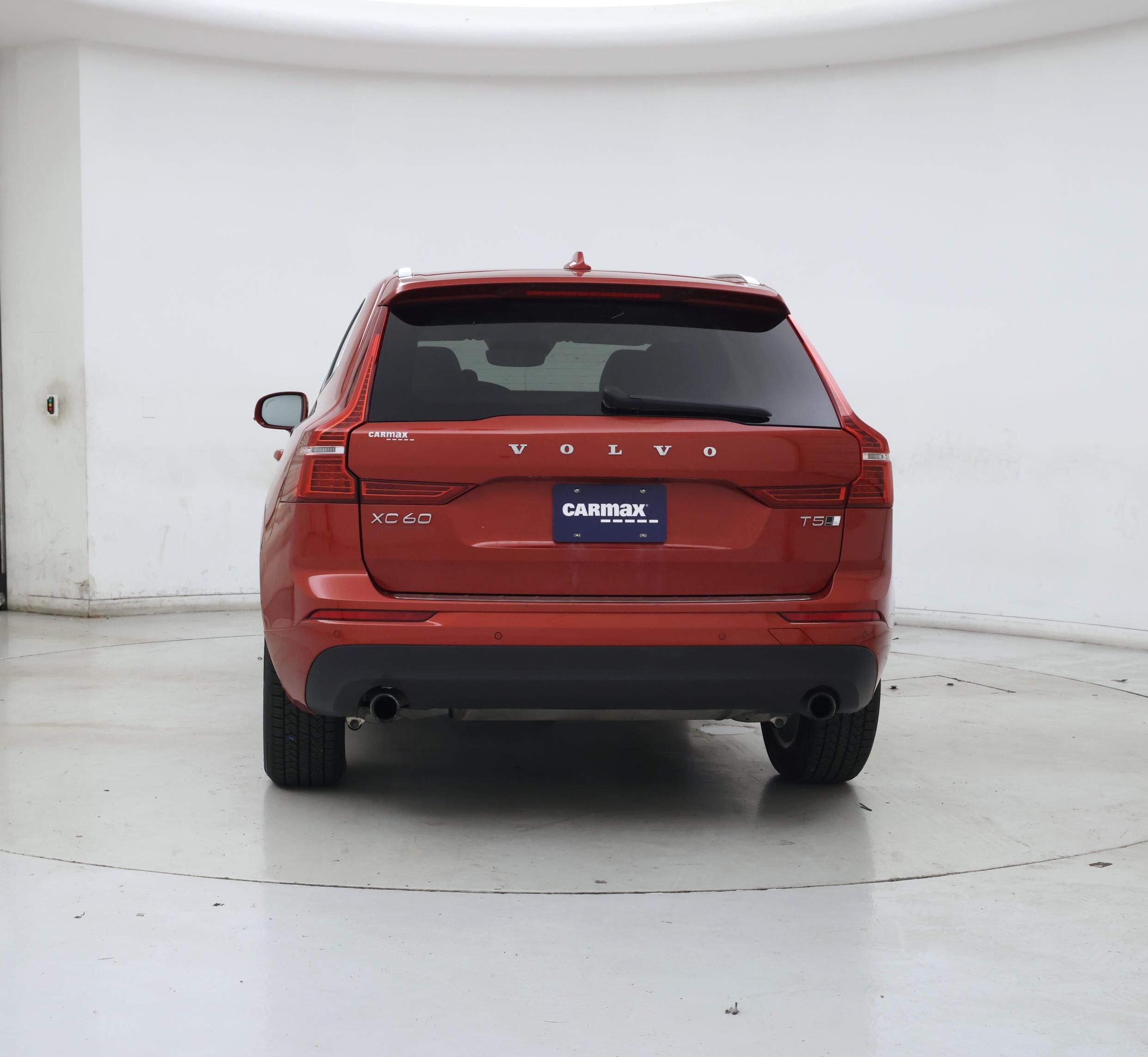 Thumbnail: 2020 Volvo XC60 - 6