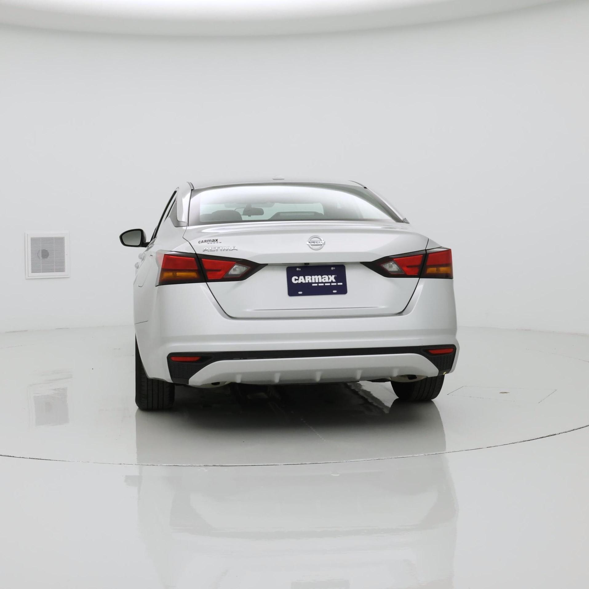 Thumbnail: 2020 Nissan Altima - 6