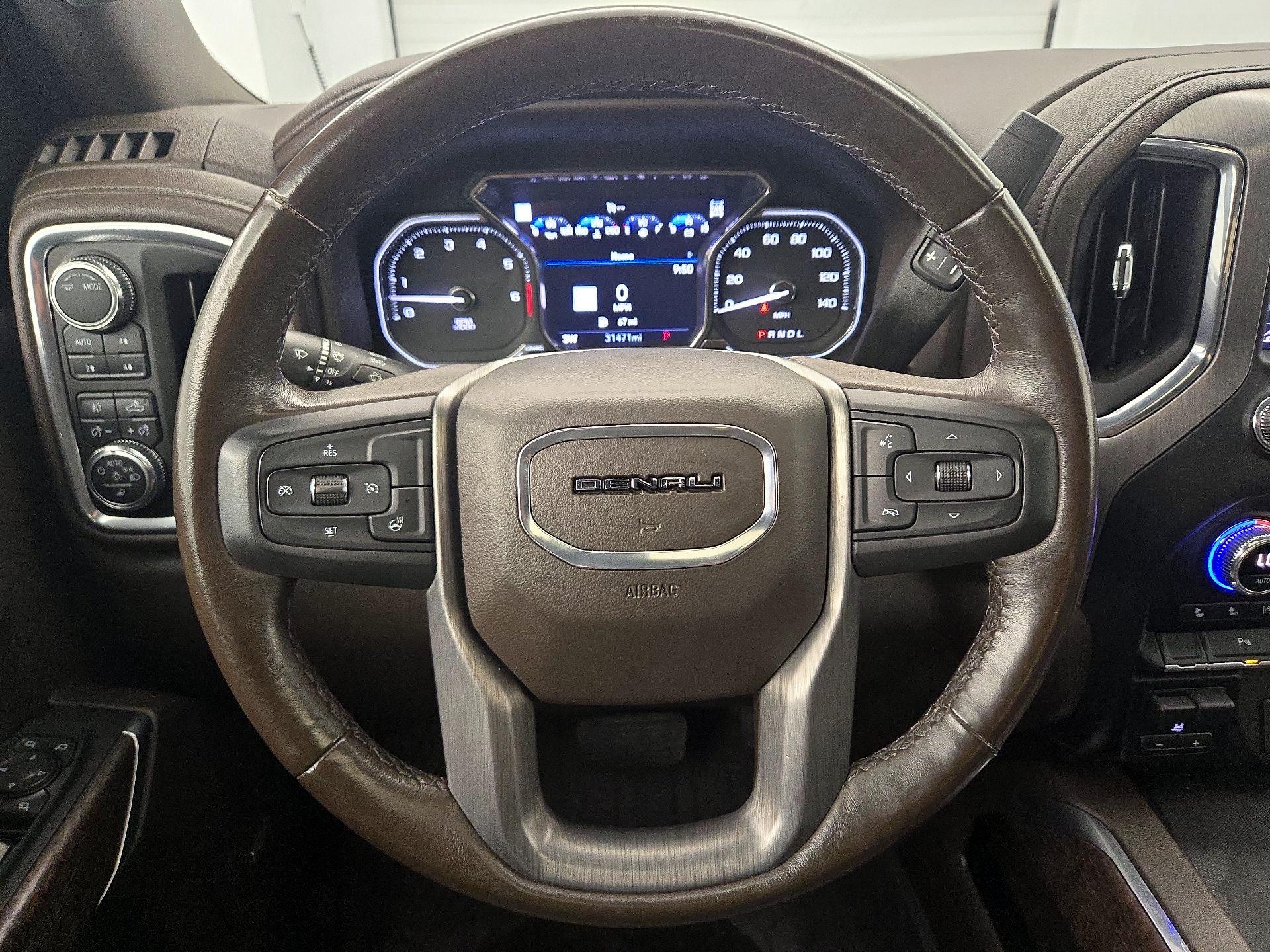 Thumbnail: 2022 GMC Sierra 1500 - 10